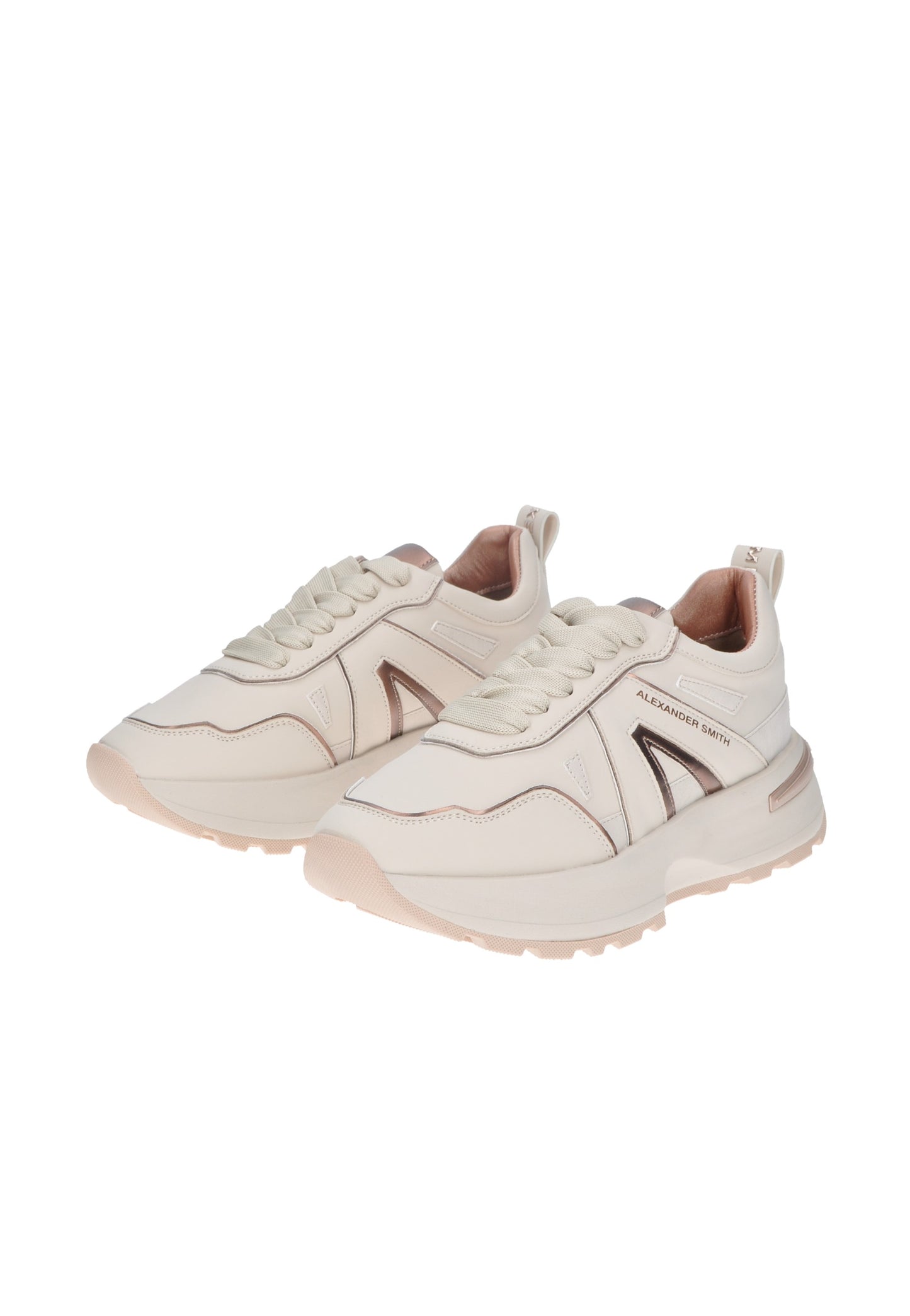 LPW2156 ALEXANDER SMITH sneakers