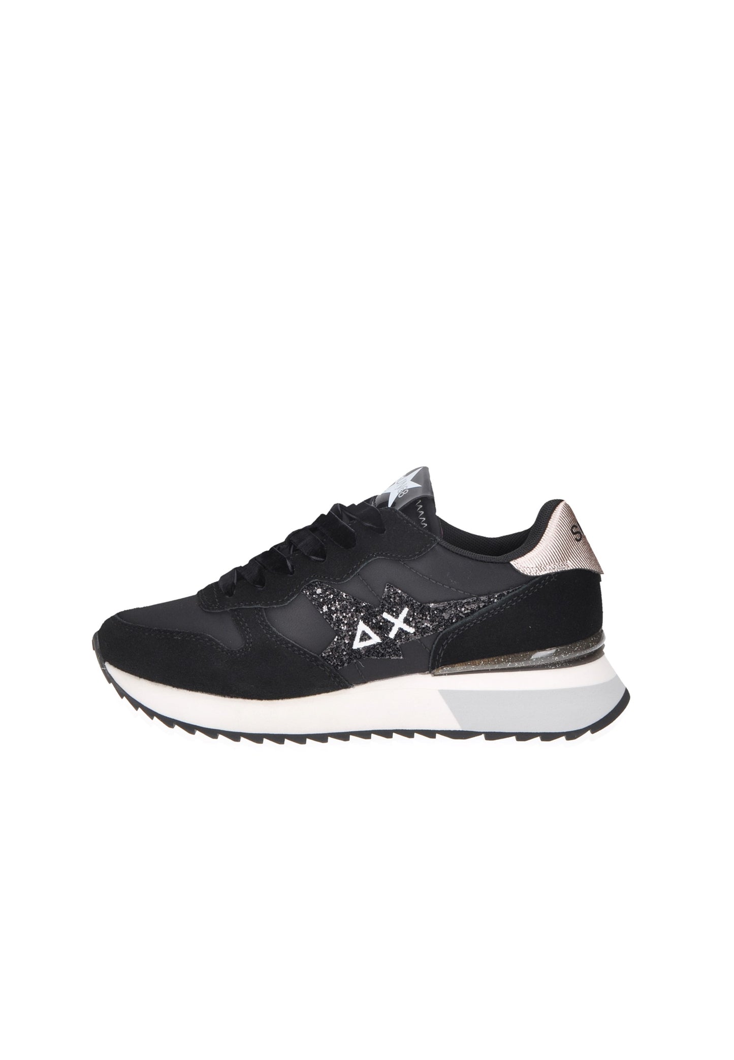 Z45217 sneaker SUN68