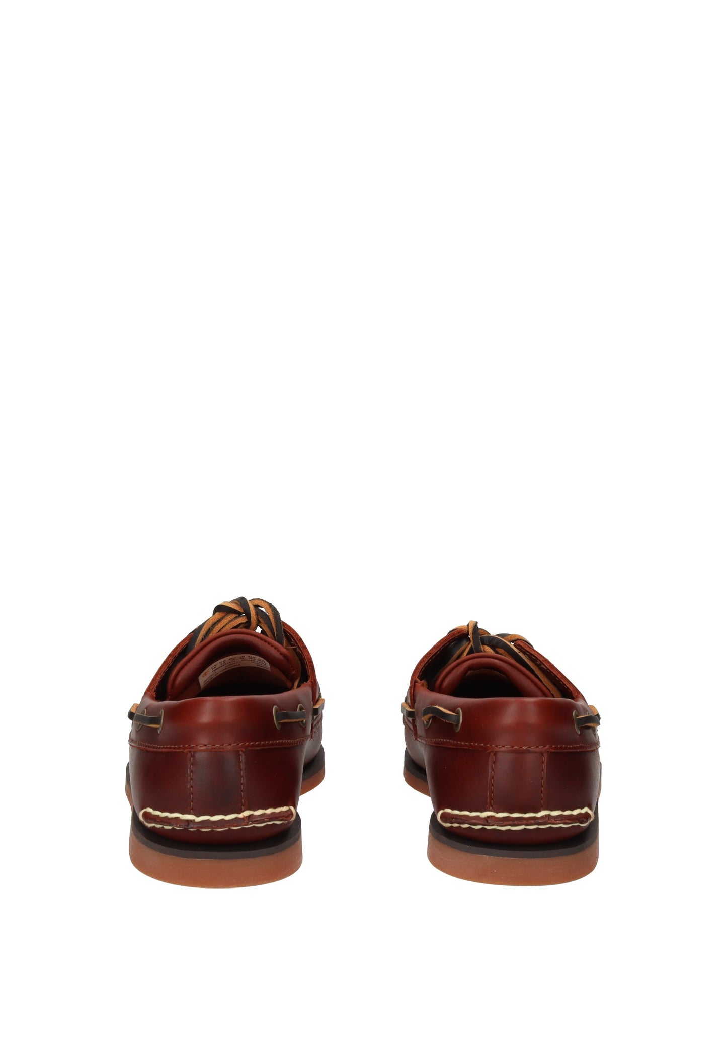 TB025071 Laced TIMBERLAND
