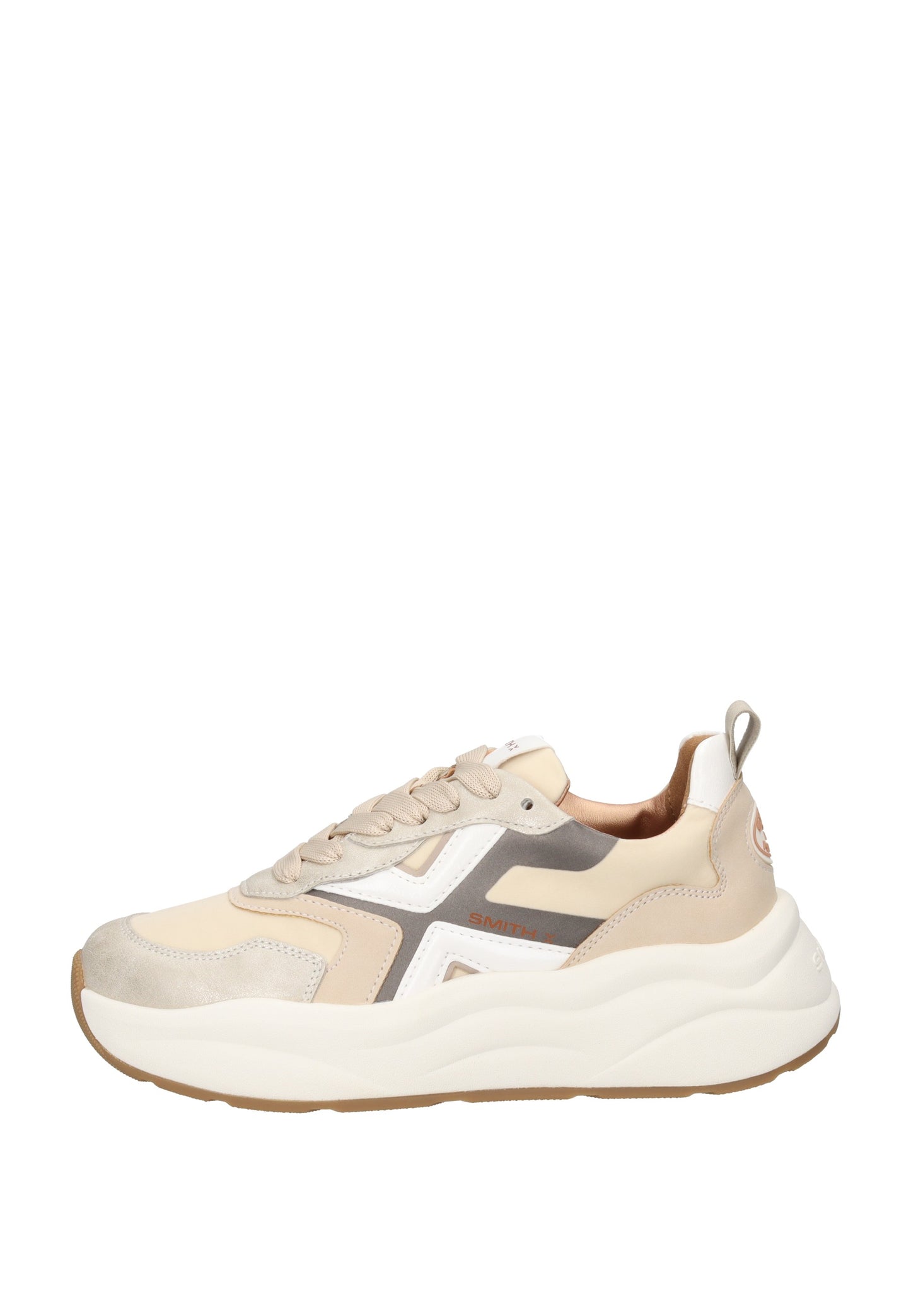 SXBDHZW8038 ALEXANDER SMITH Sneakers