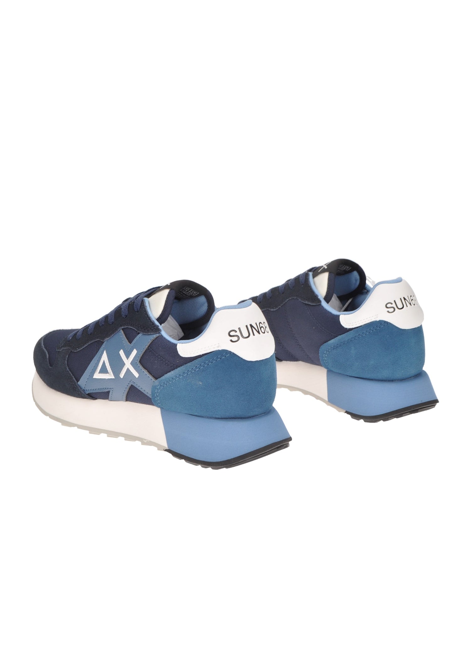 Z45113 Sneaker SUN68