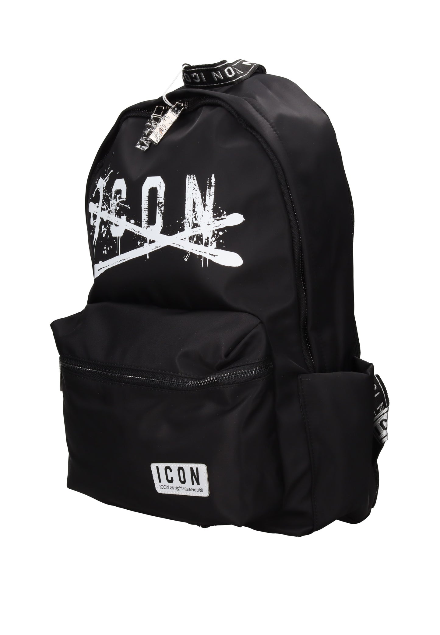 ICBU01A01 ICON Rucksack