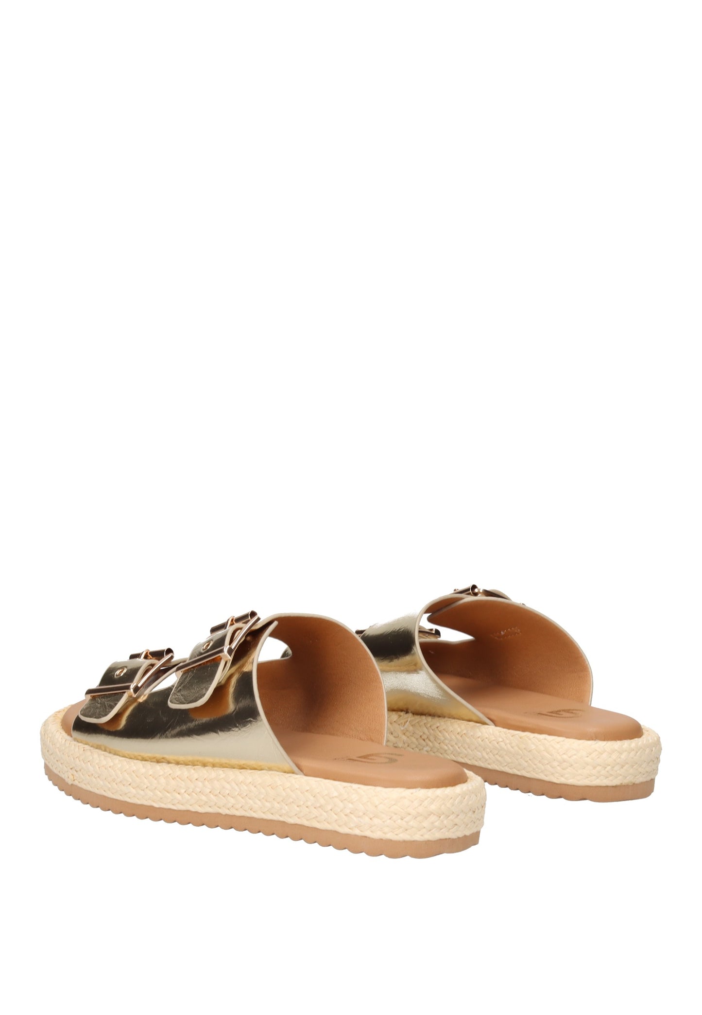GC767 GOLD&amp;GOLD Sandale