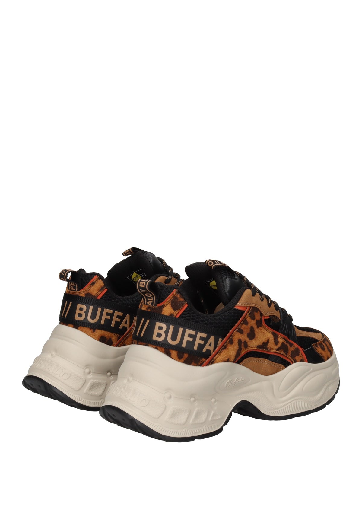 16355 sneaker BUFFALO