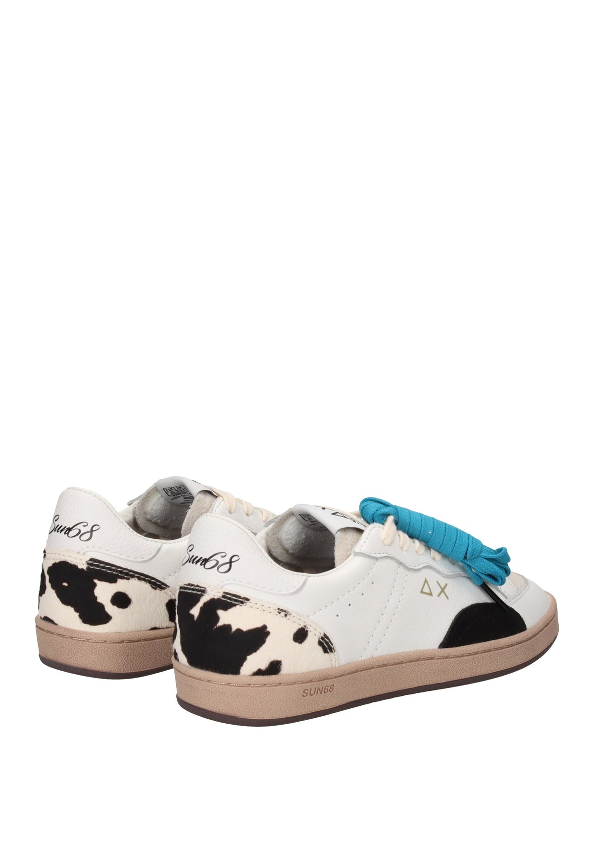 Z46249 sneaker SUN68