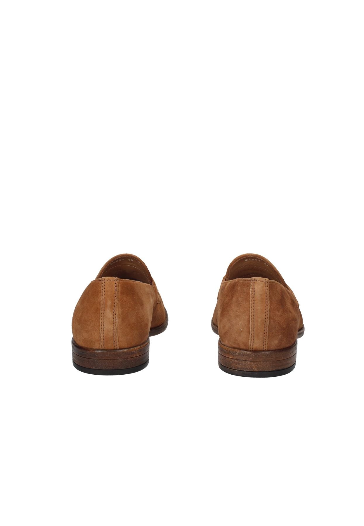 22852 Mocassino ANTICA CUOIERIA