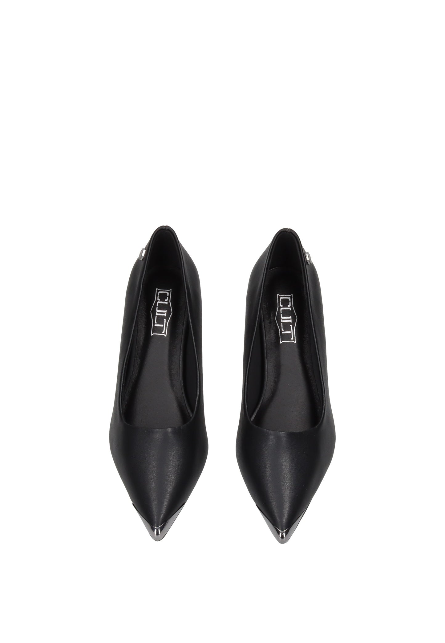 CLW485400 Decollete CULT