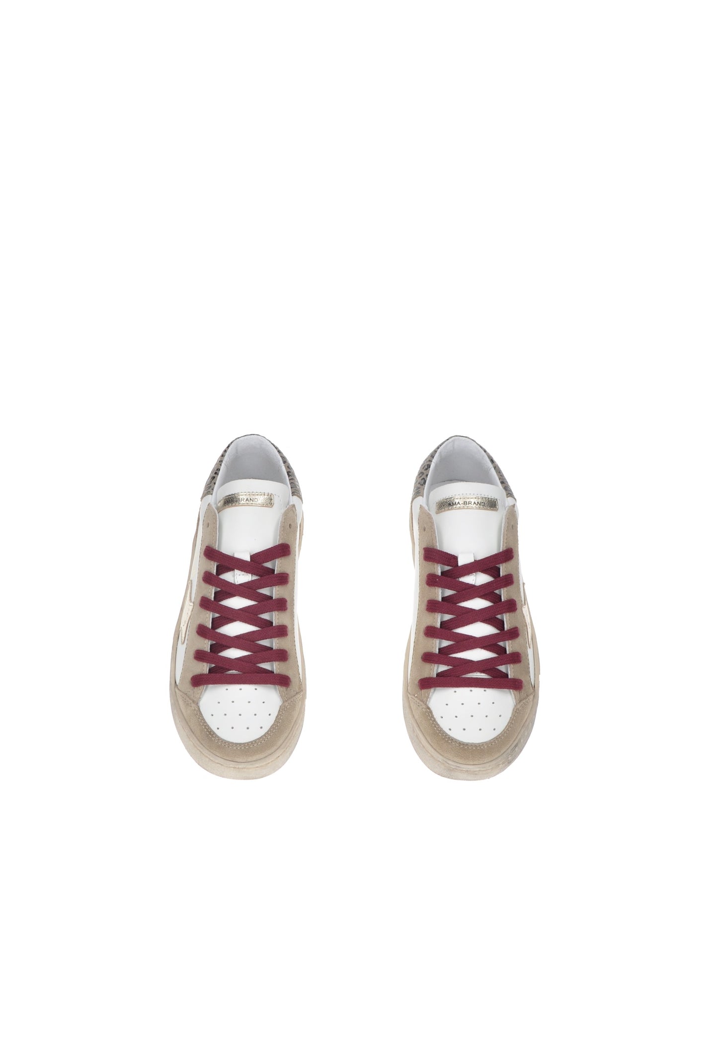 4346 AMA BRAND sneakers