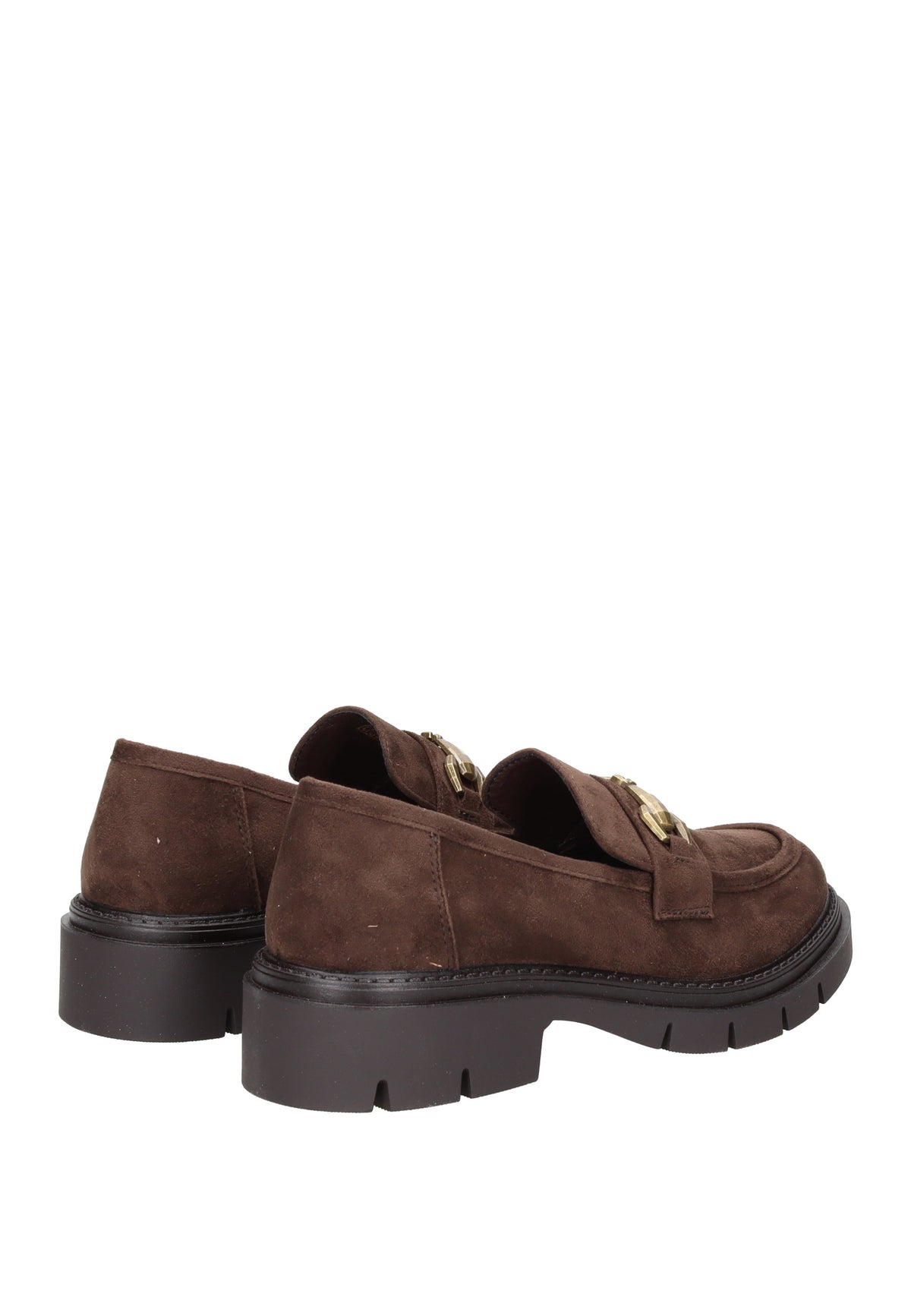 FS06 Mocassino GOLD&GOLD
