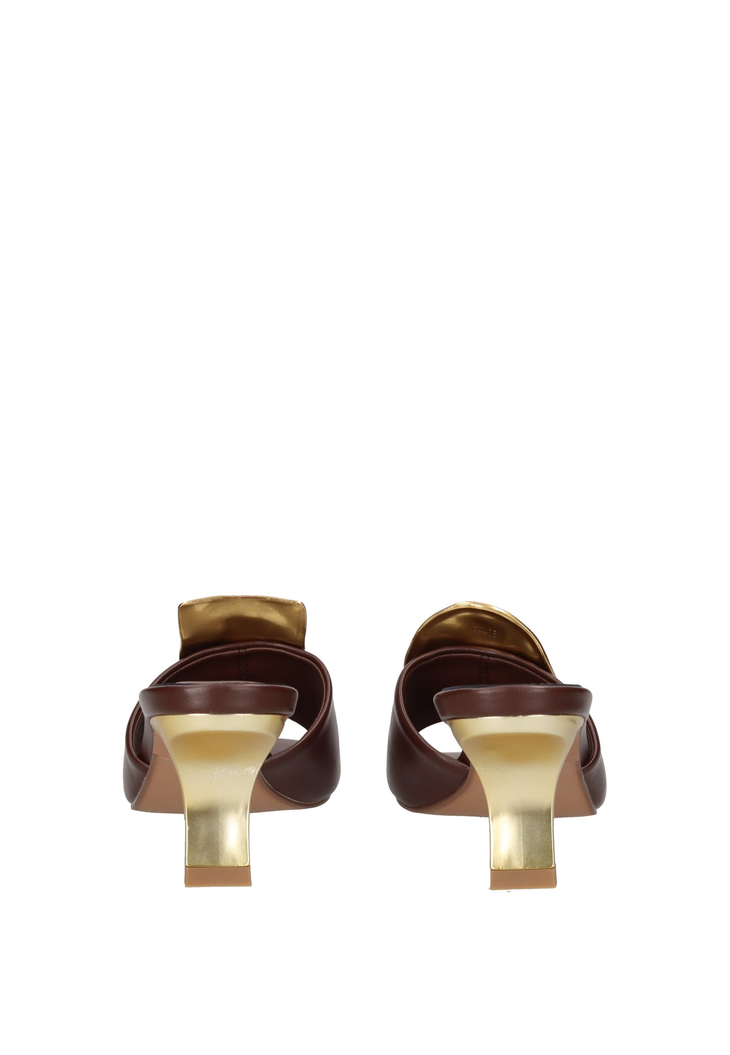 NINA-212 Sandal EXE