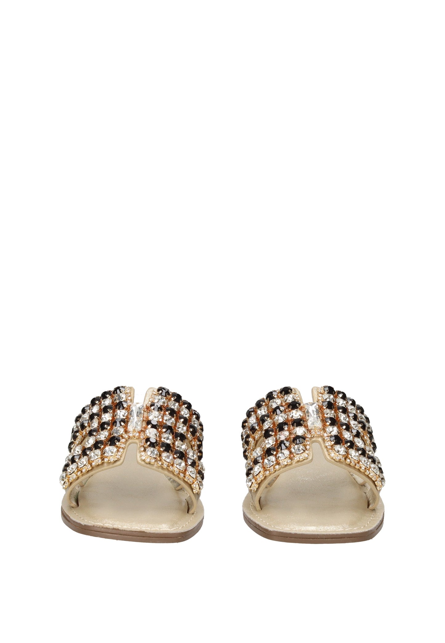 GL820 GOLD&amp;GOLD Sandal