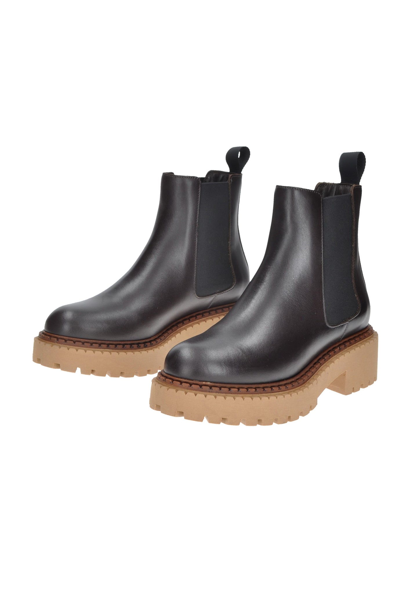 78L3 Boot FRAU