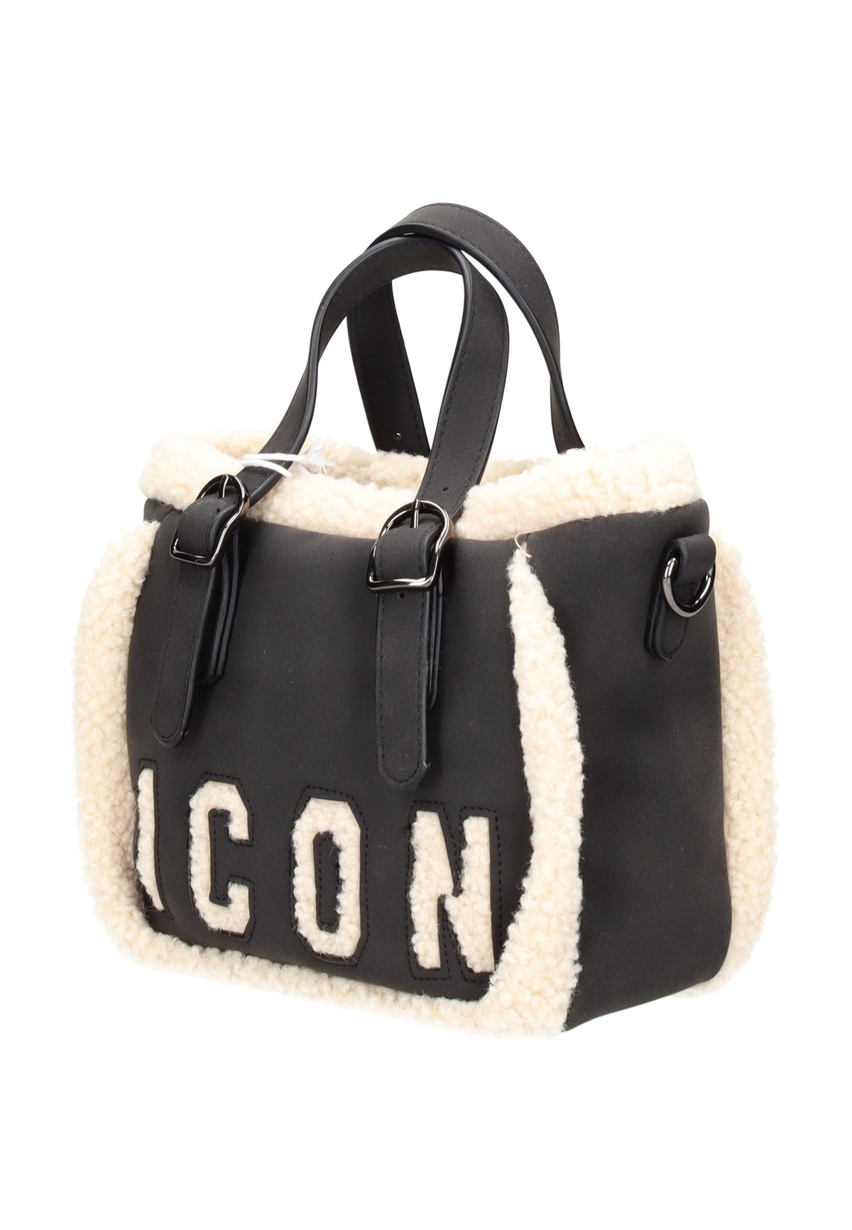 ICBS28A02 Borsa a mano ICON