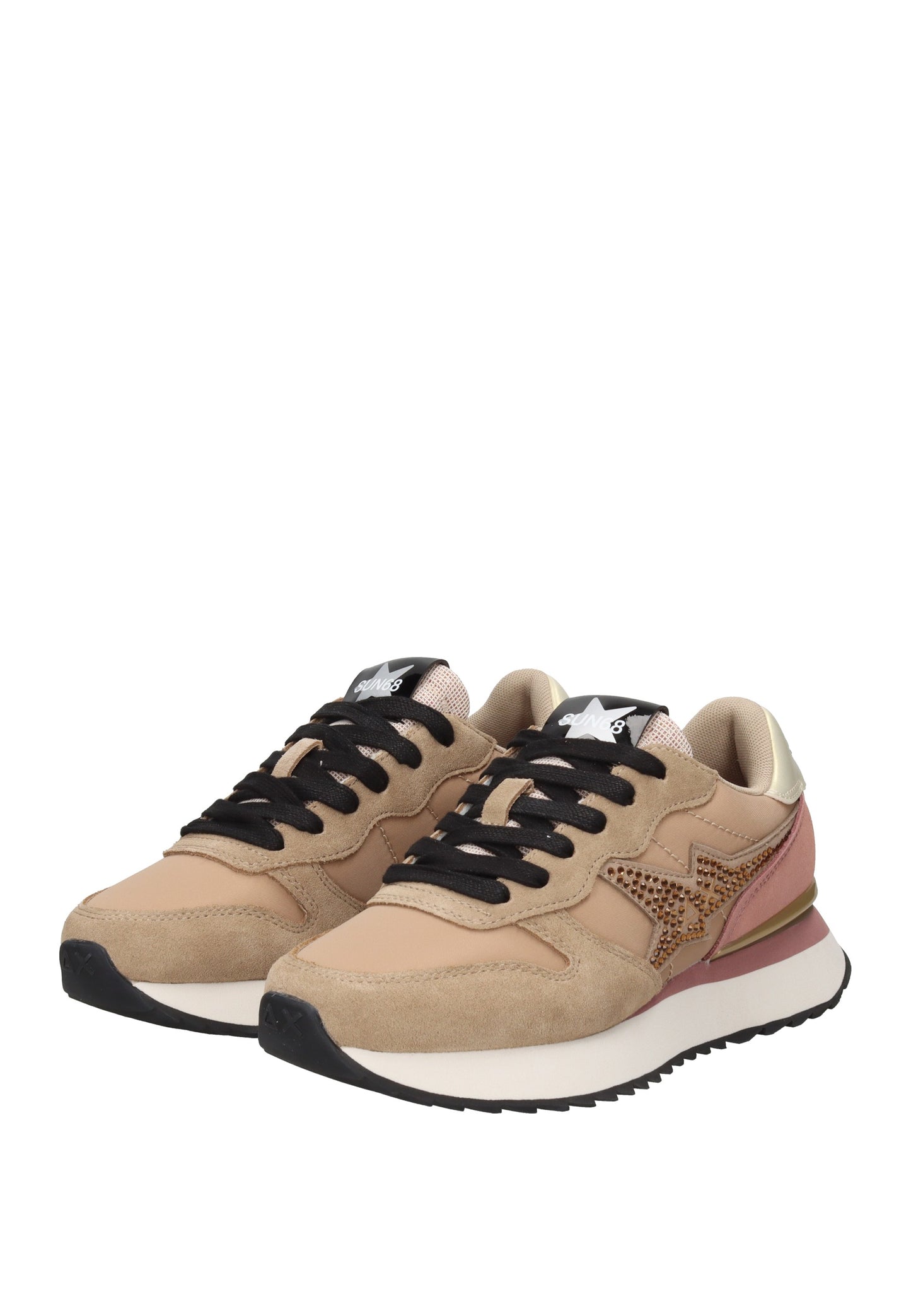 Z46223 sneaker SUN68