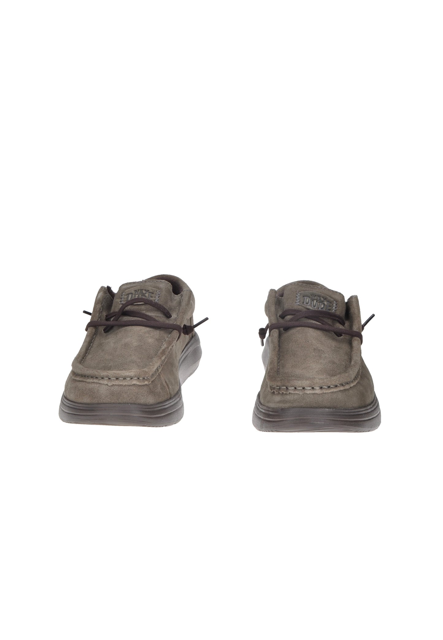 41975 Slipper HEY DUDE