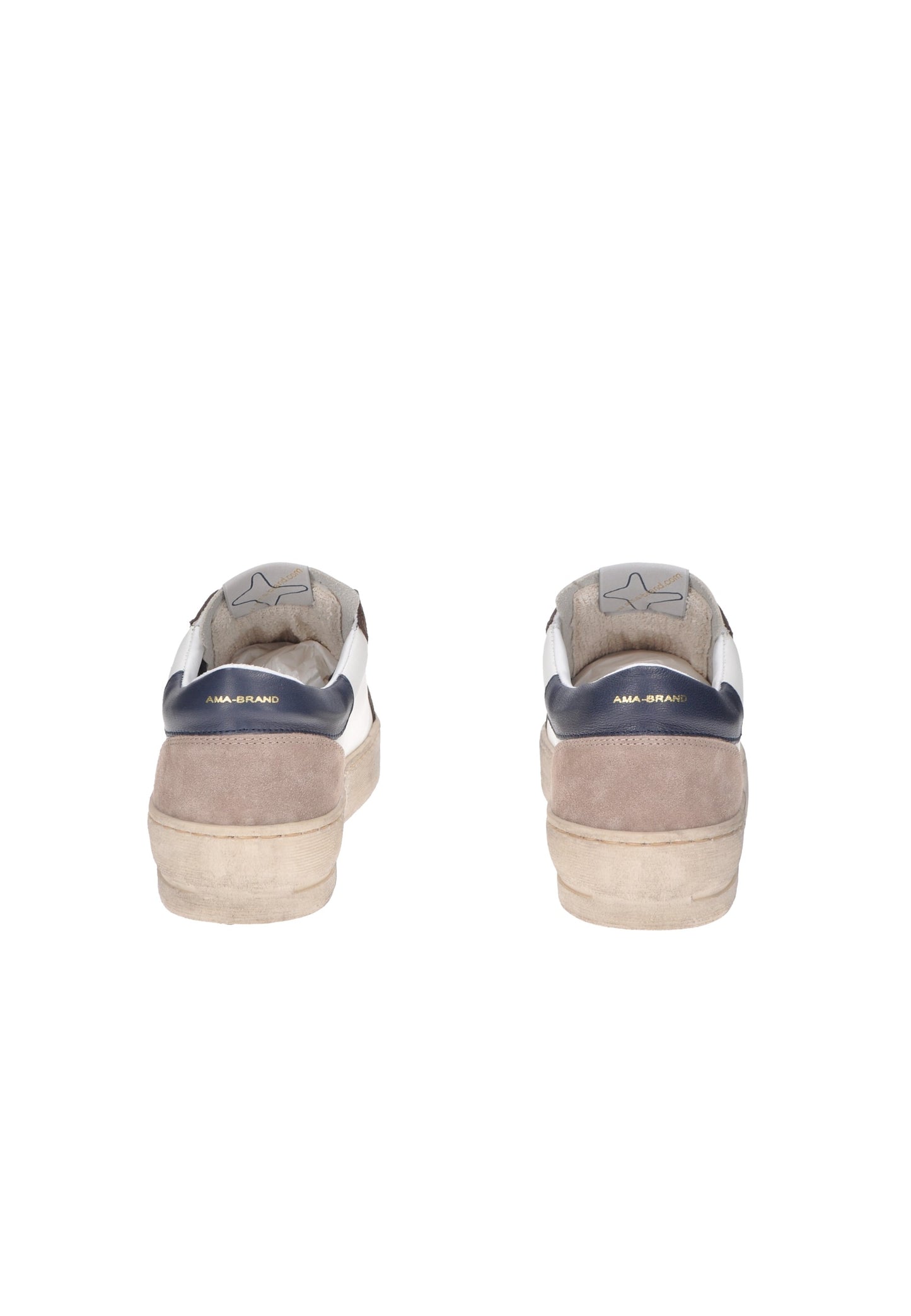 4354 AMA BRAND sneakers
