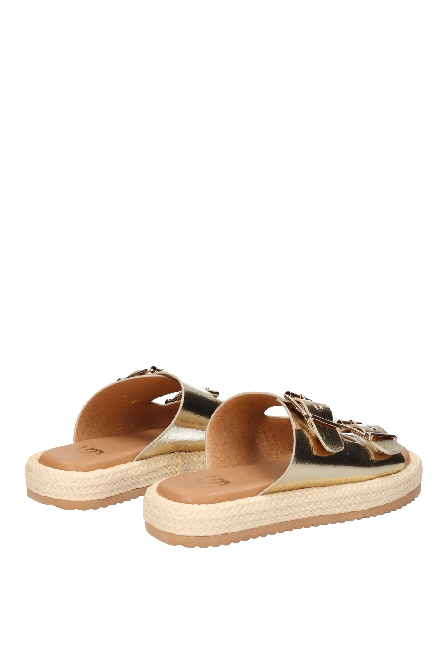 GC767 GOLD&amp;GOLD Sandale