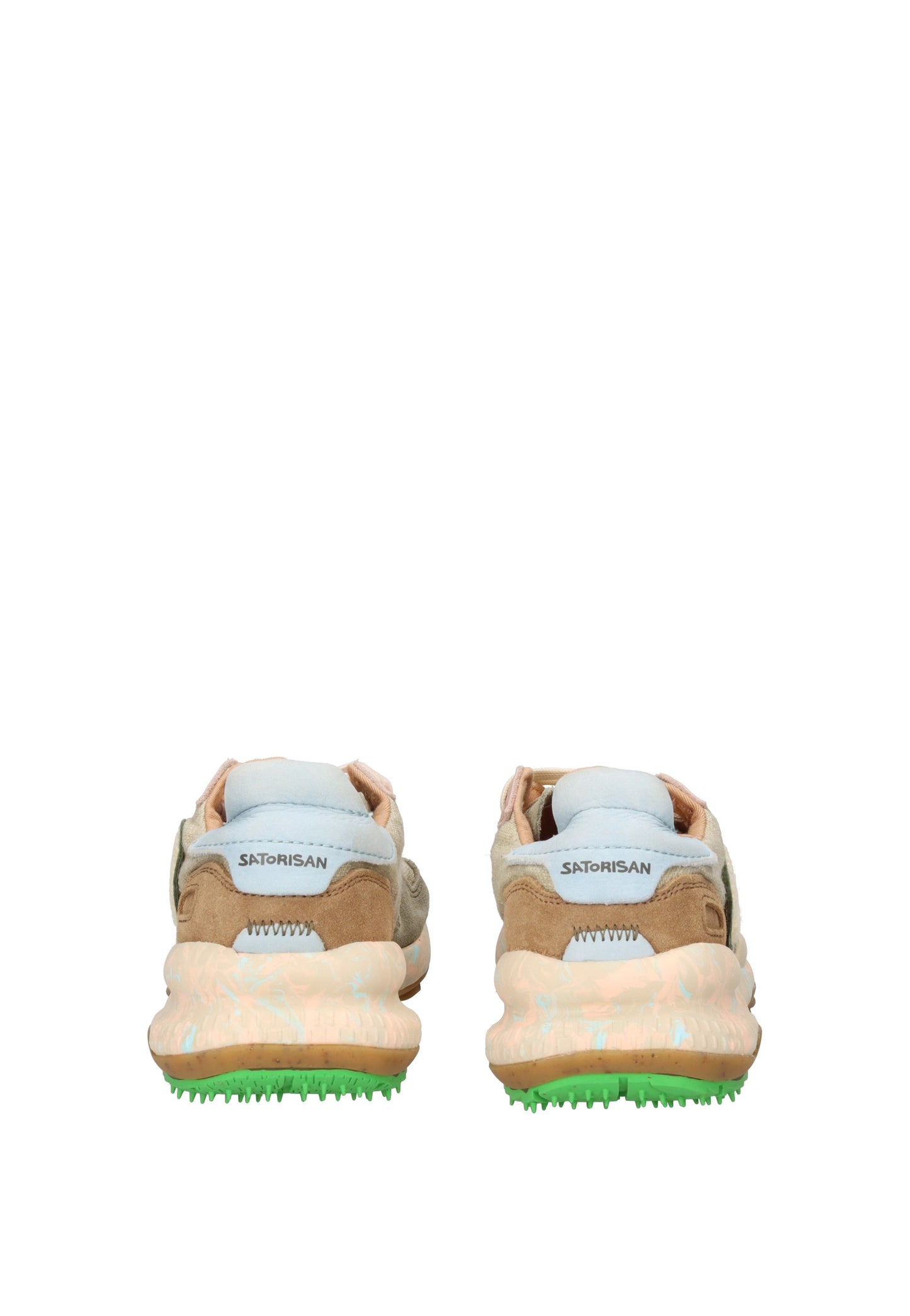 110108 SATORISAN sneaker