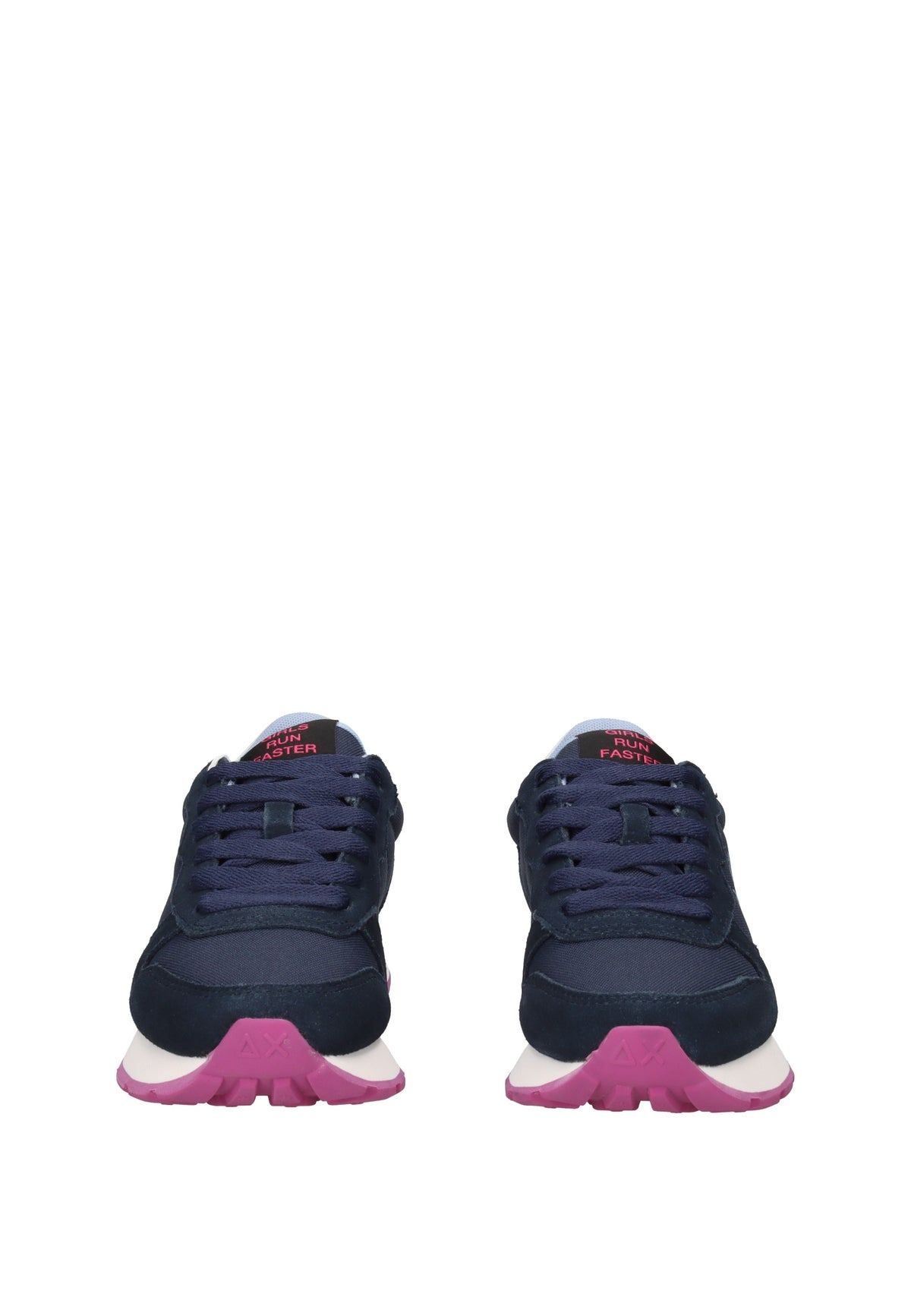 Z46201 Sneaker SUN68