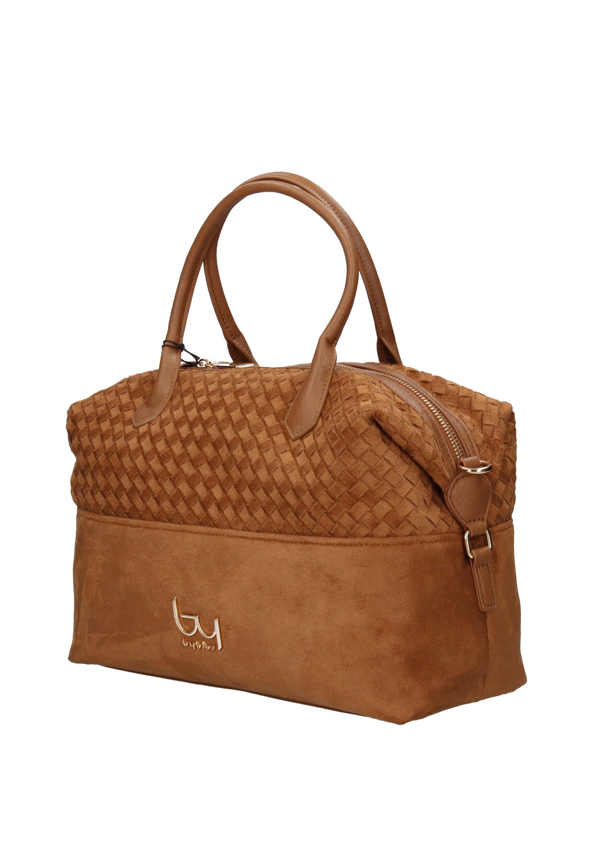 BYBS35C02 Borsa a spalla BY Byblos