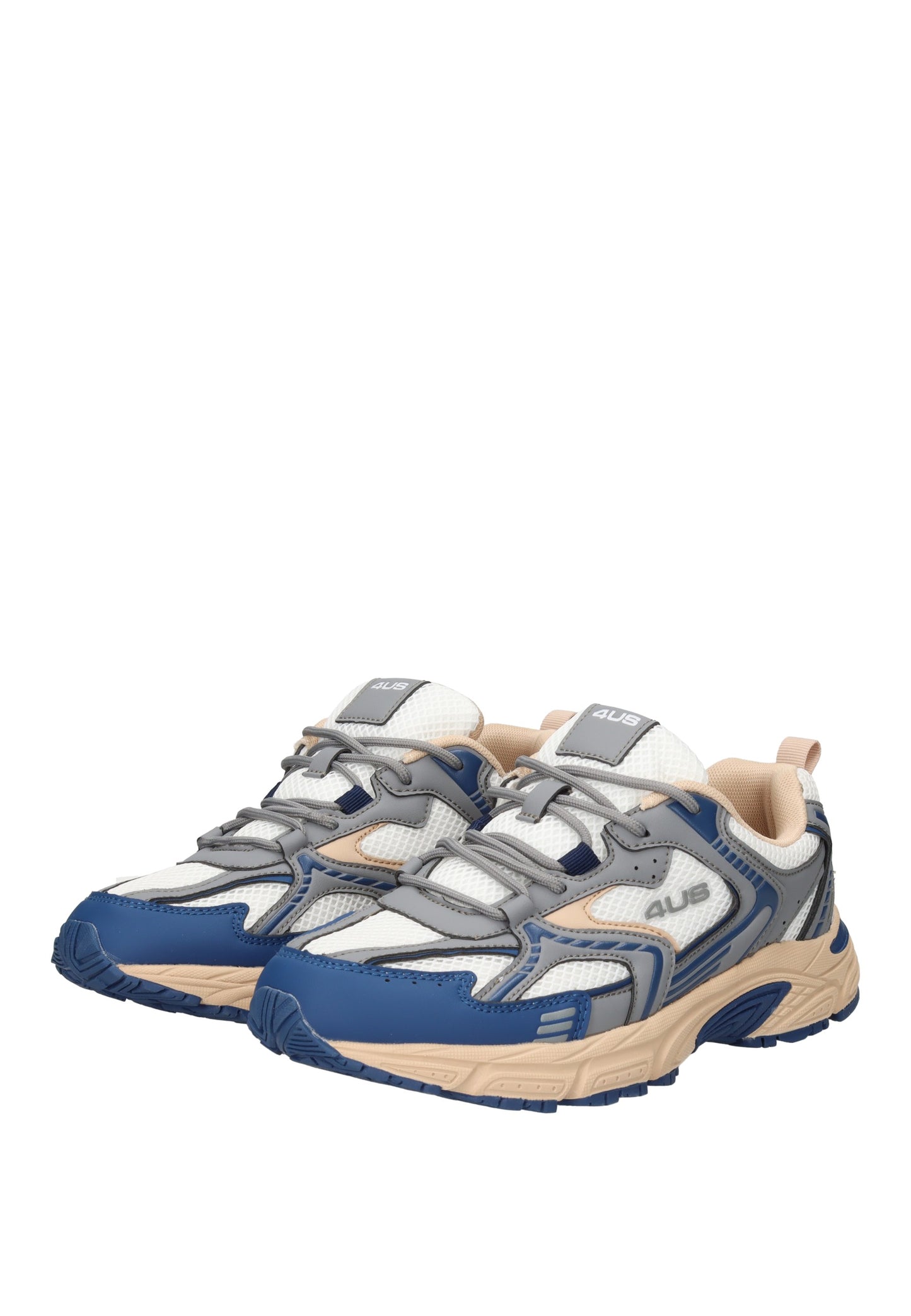 CY16S1017 PACIOTTI 4US sneakers