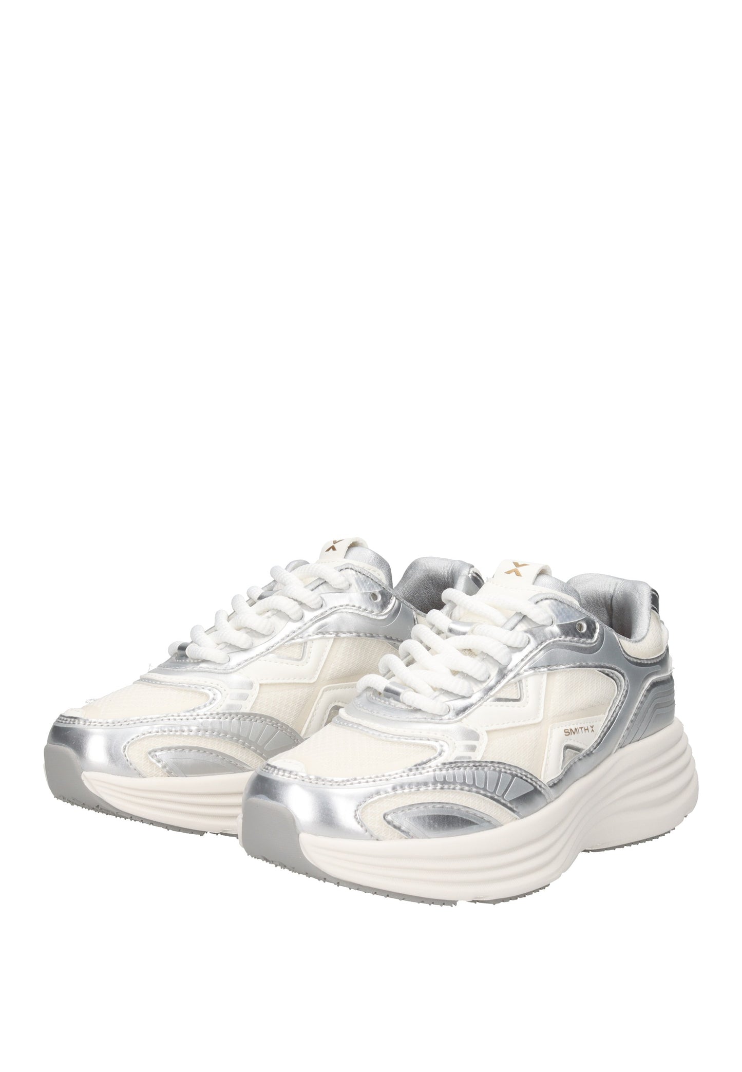 SXBDSMW9802 ALEXANDER SMITH sneakers