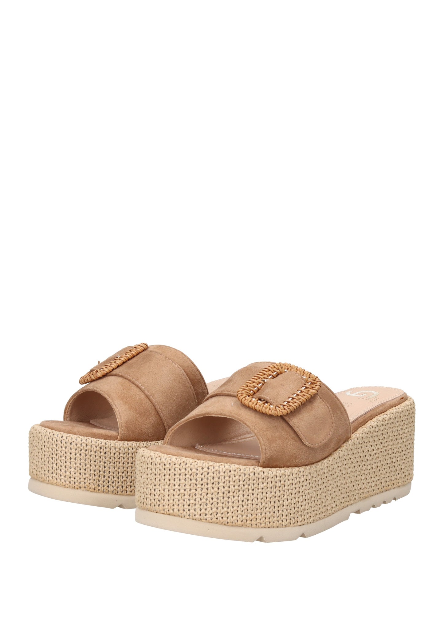 GK179 GOLD&amp;GOLD Sandale