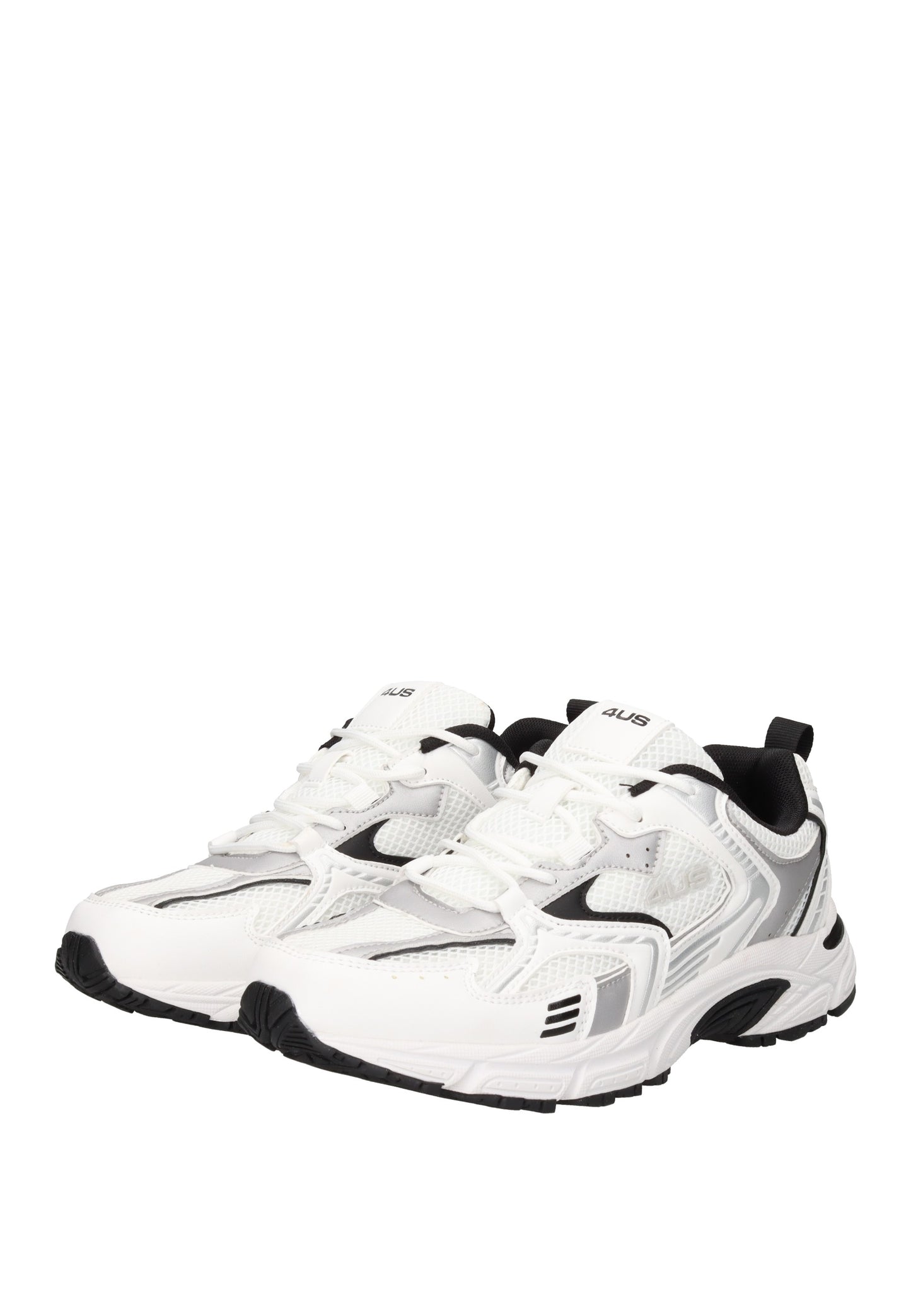 CY16S1017 PACIOTTI 4US sneakers