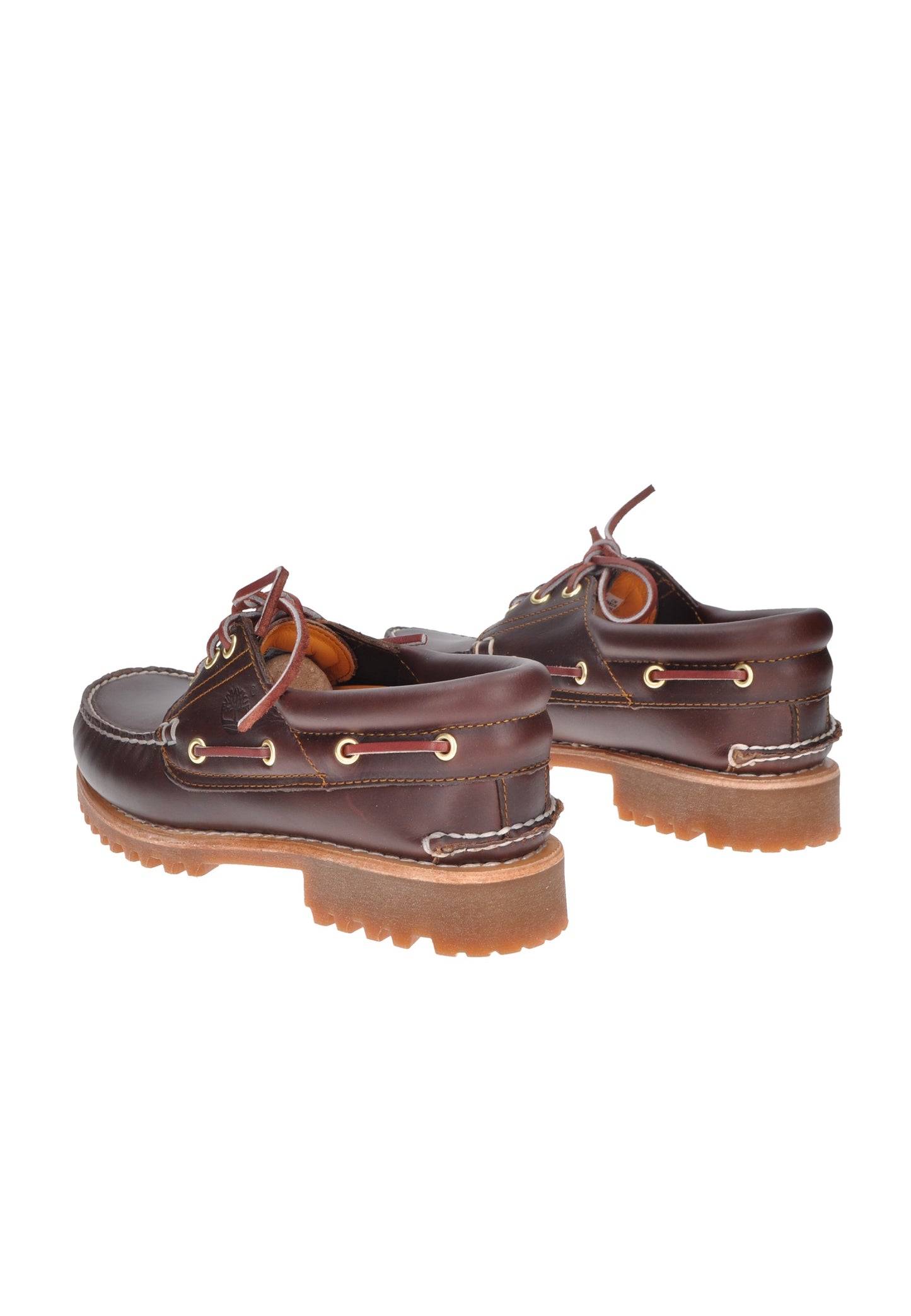TB030003 Allacciato TIMBERLAND