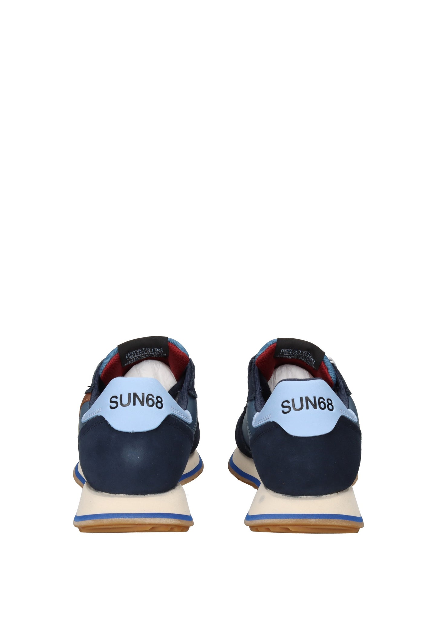 Z46122 sneaker SUN68