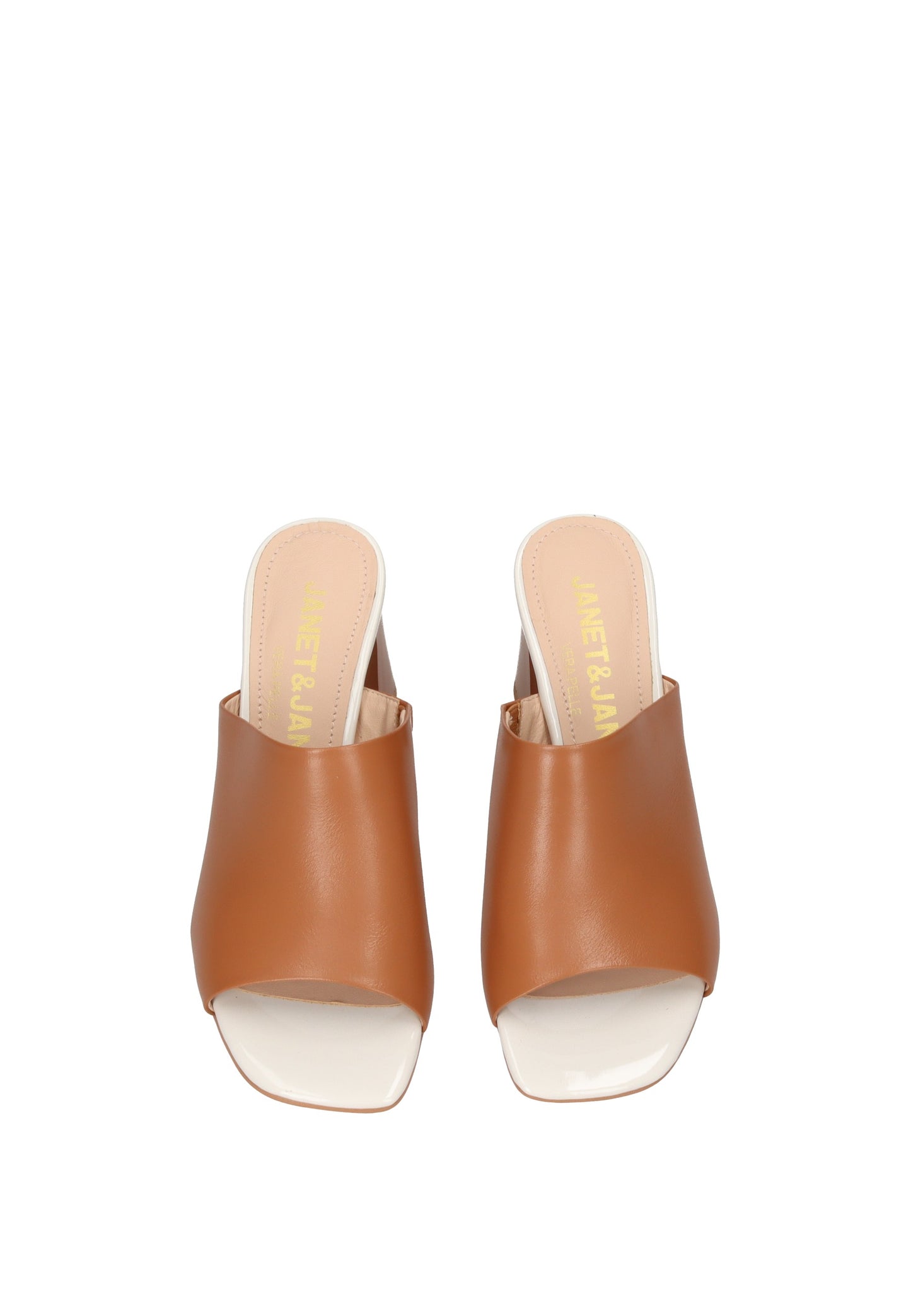 J-802 JANET&JANET Sandal