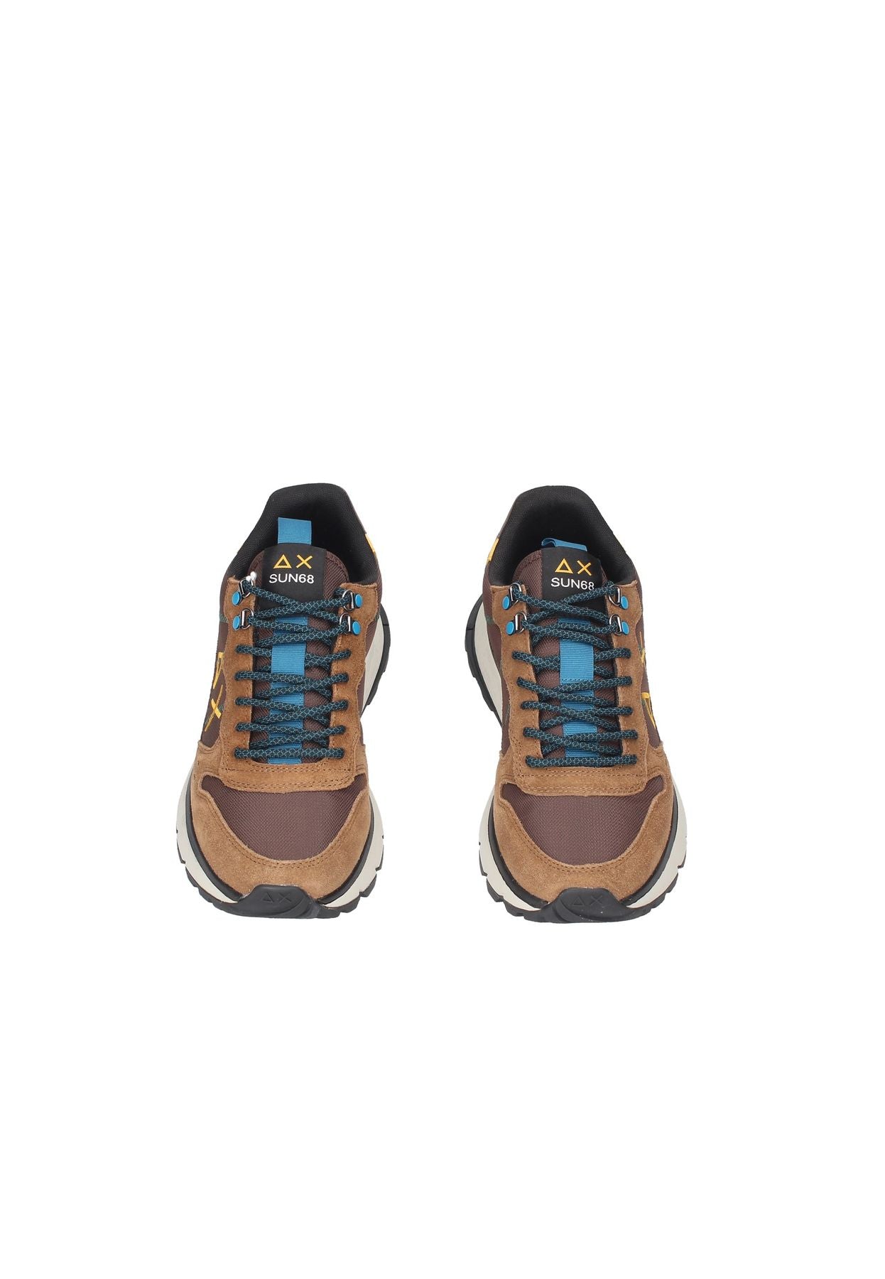 Z44128 sneaker SUN68