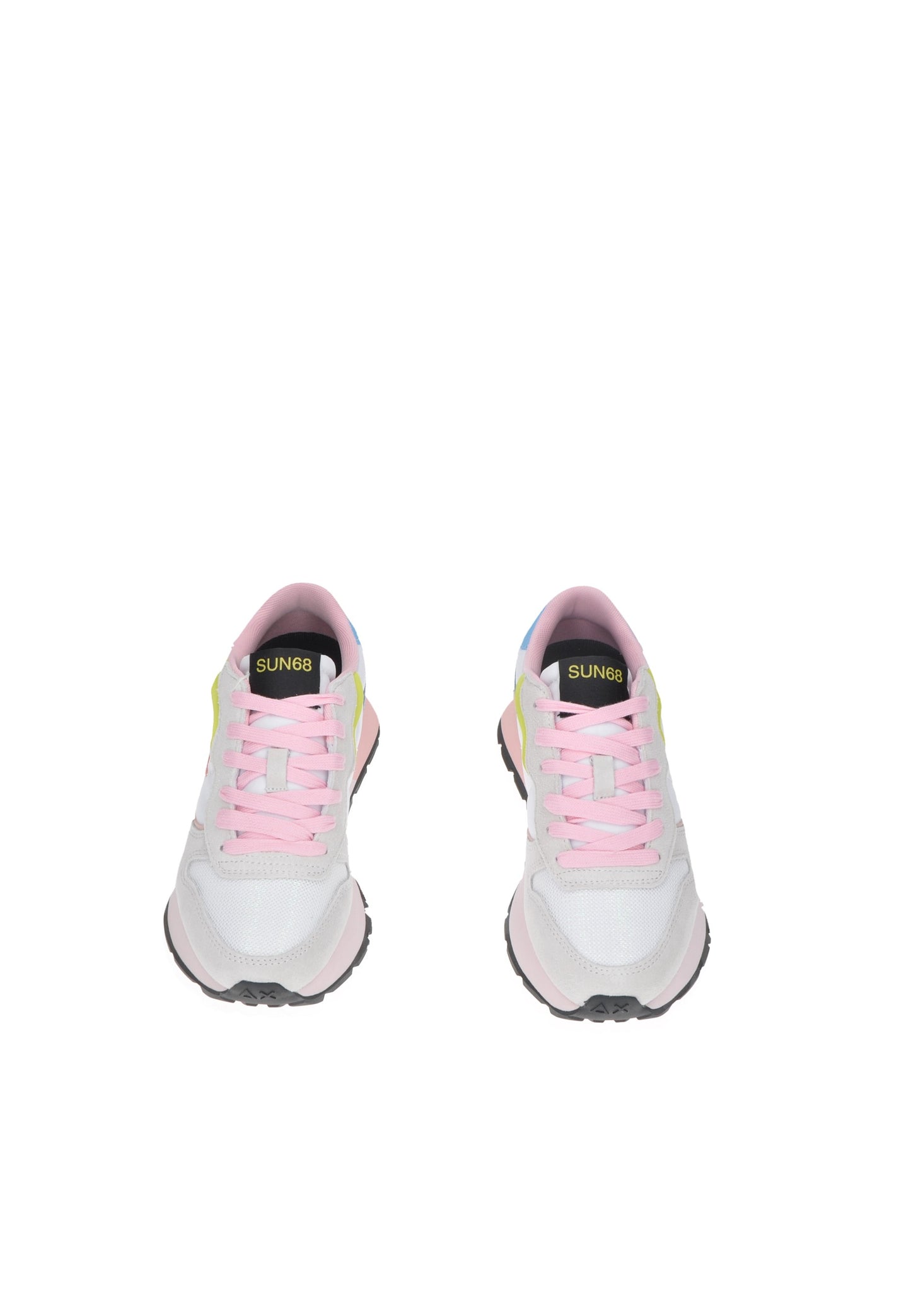 Z35204 sneaker SUN68