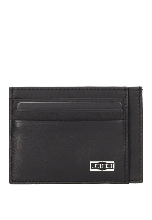 X18309 Porta carte di credito CULT