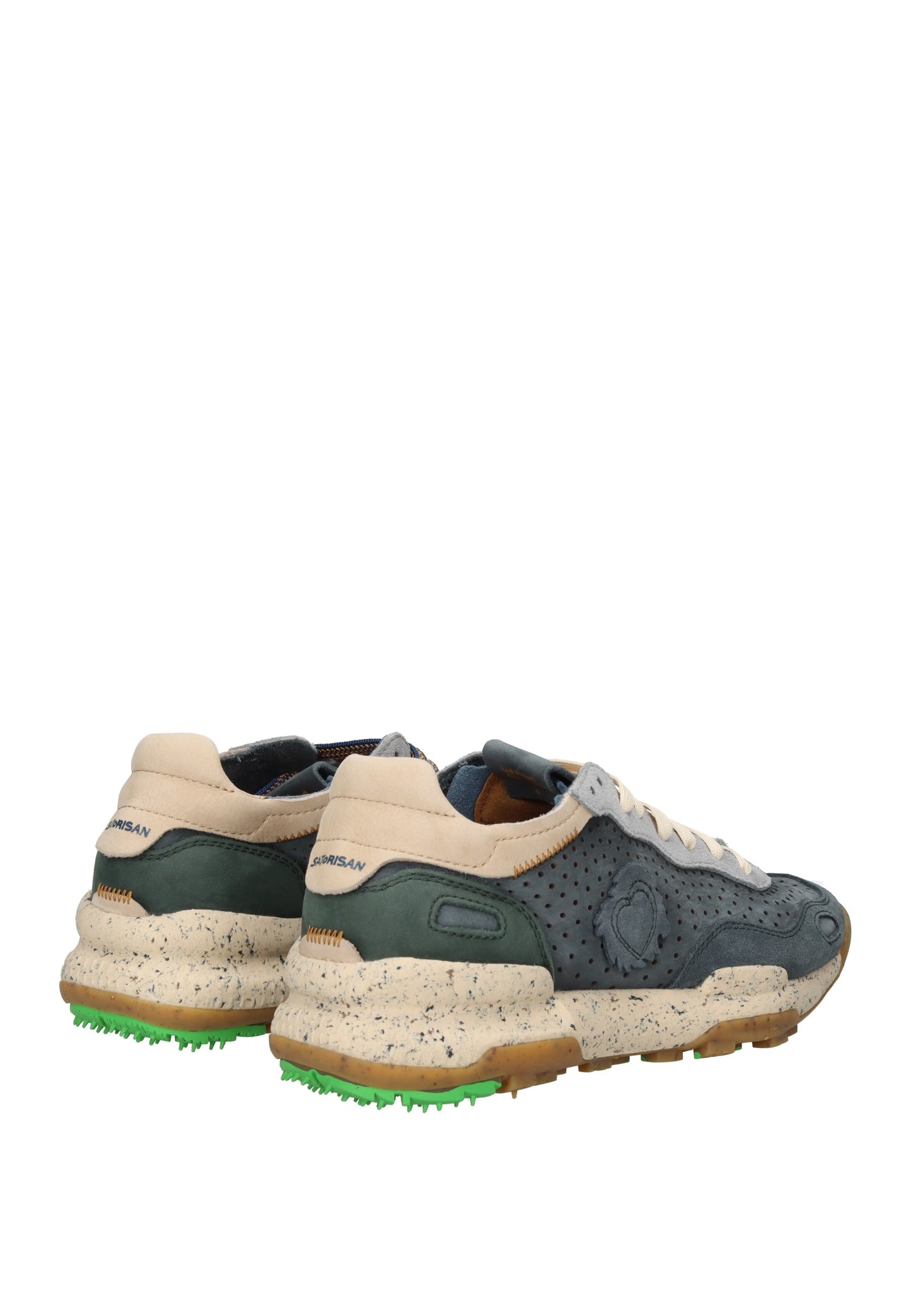 110111 SATORISAN sneaker