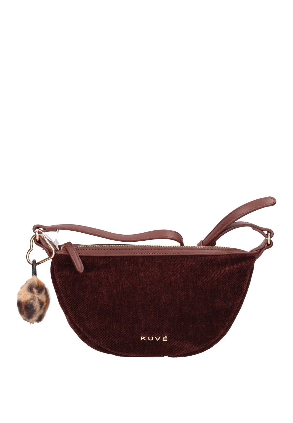 KBS81A03 Borsa a tracolla KUVE'