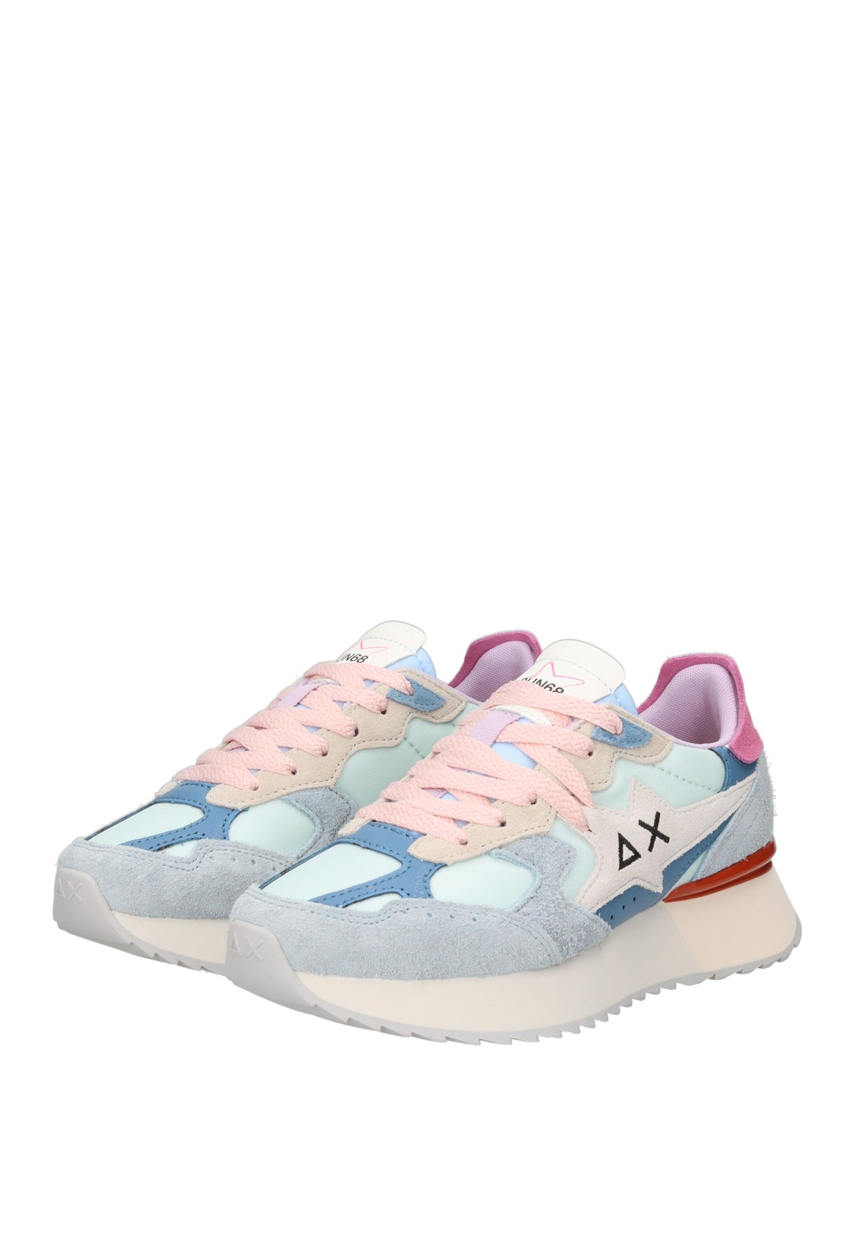 Z36215 Sneaker SUN68