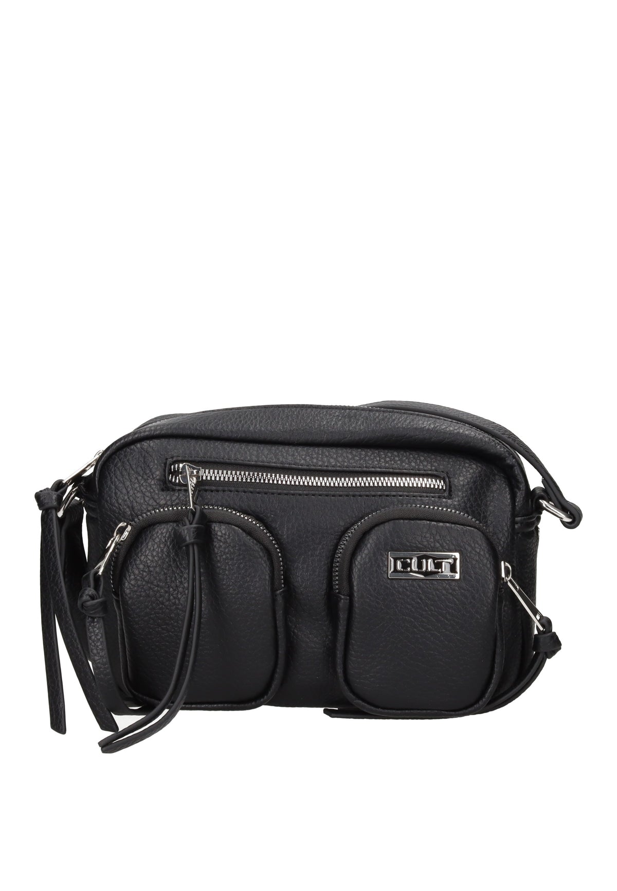 X72001 Borsa a tracolla CULT