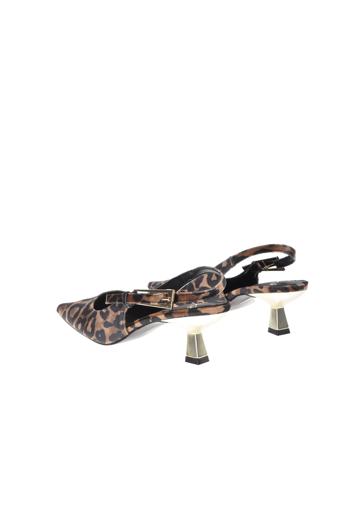 BLAIR-358 Open-Back Pumps EXE
