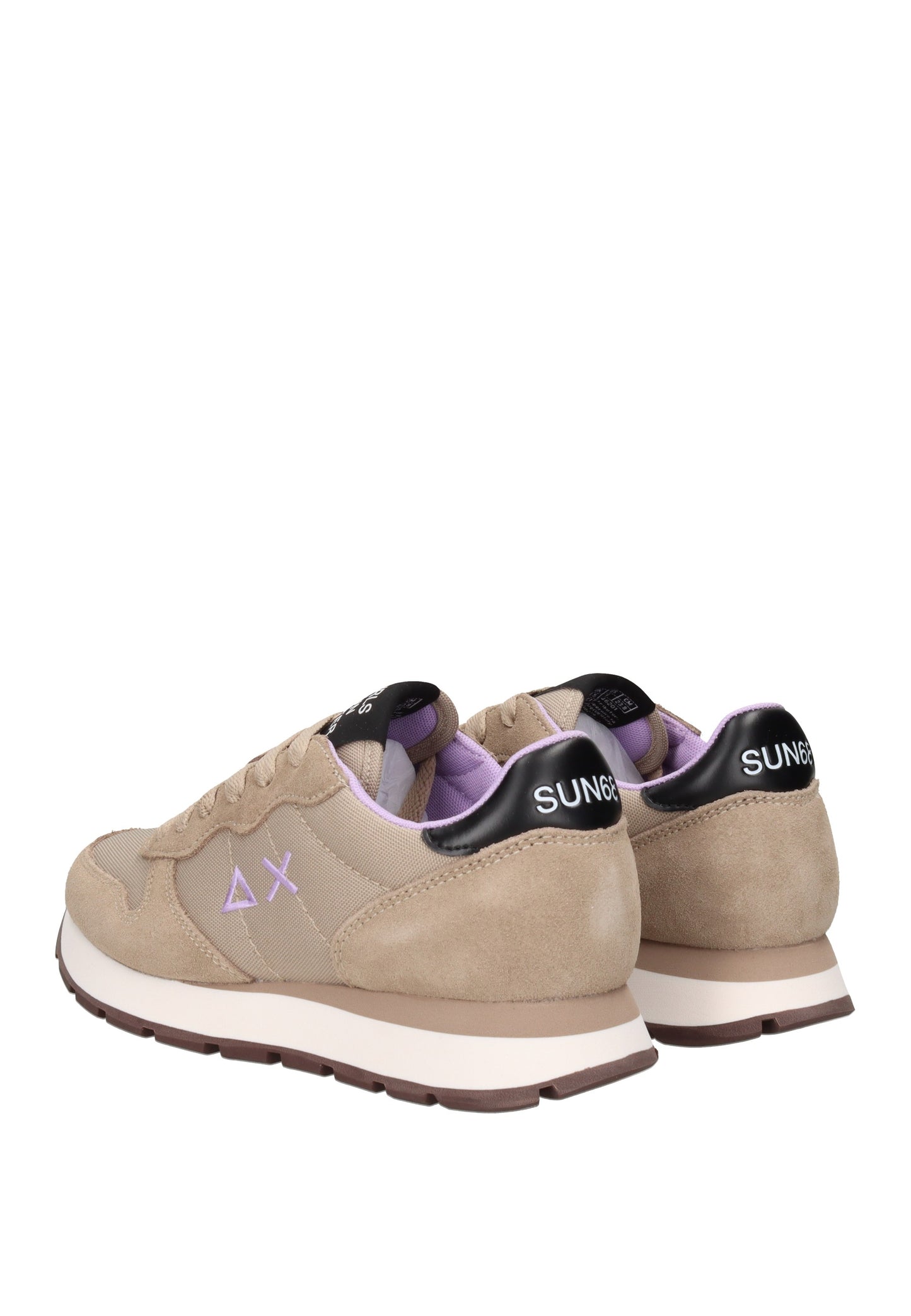 Z46201 sneaker SUN68