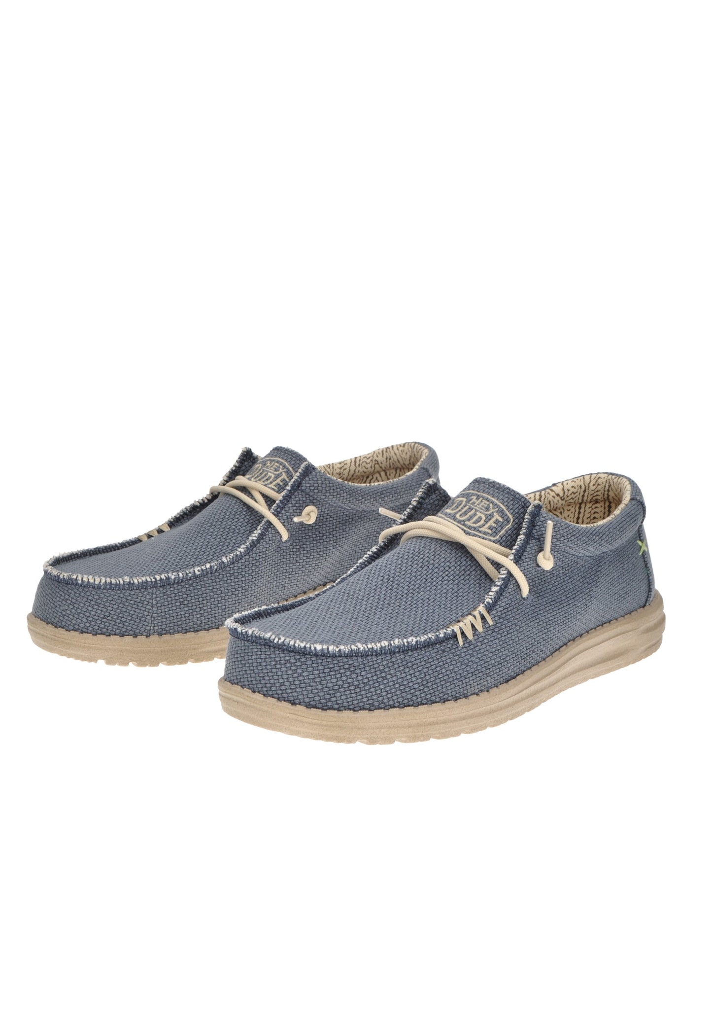 40003 Slip on HEY DUDE