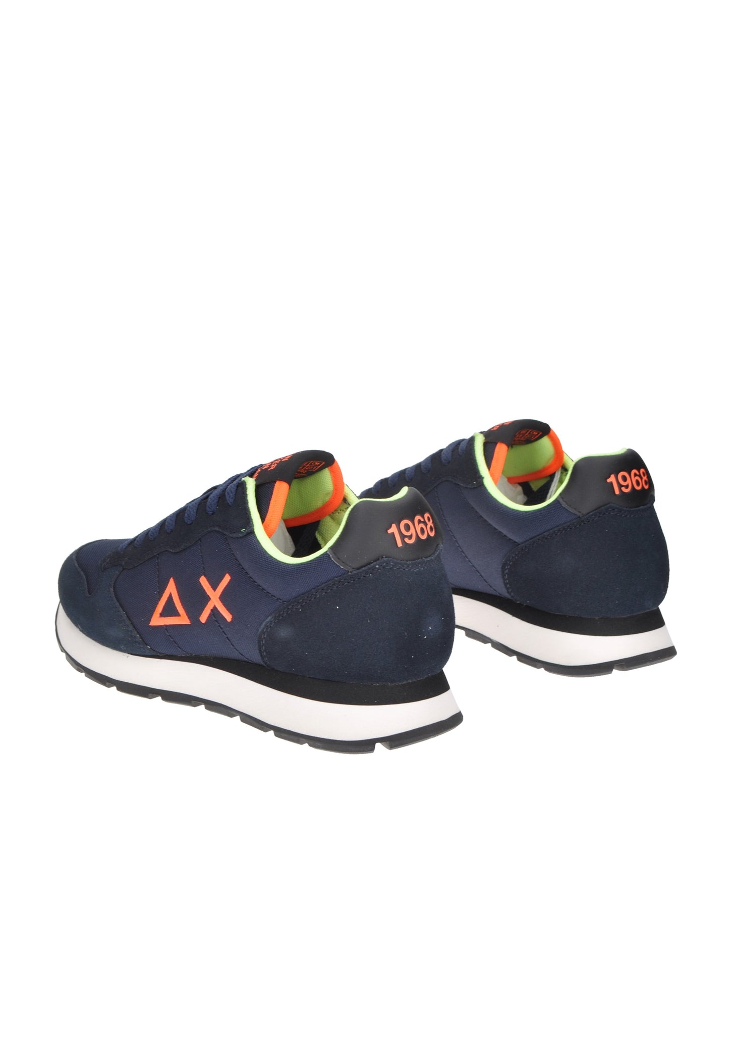 Z45102 Sneaker SUN68