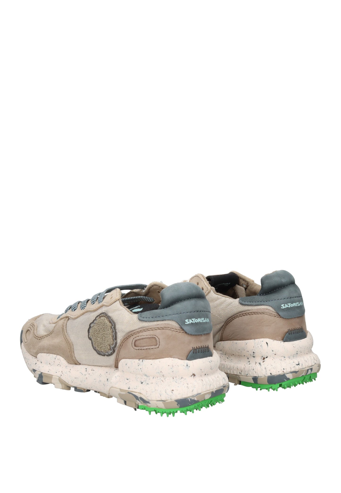 110107 SATORISAN sneaker