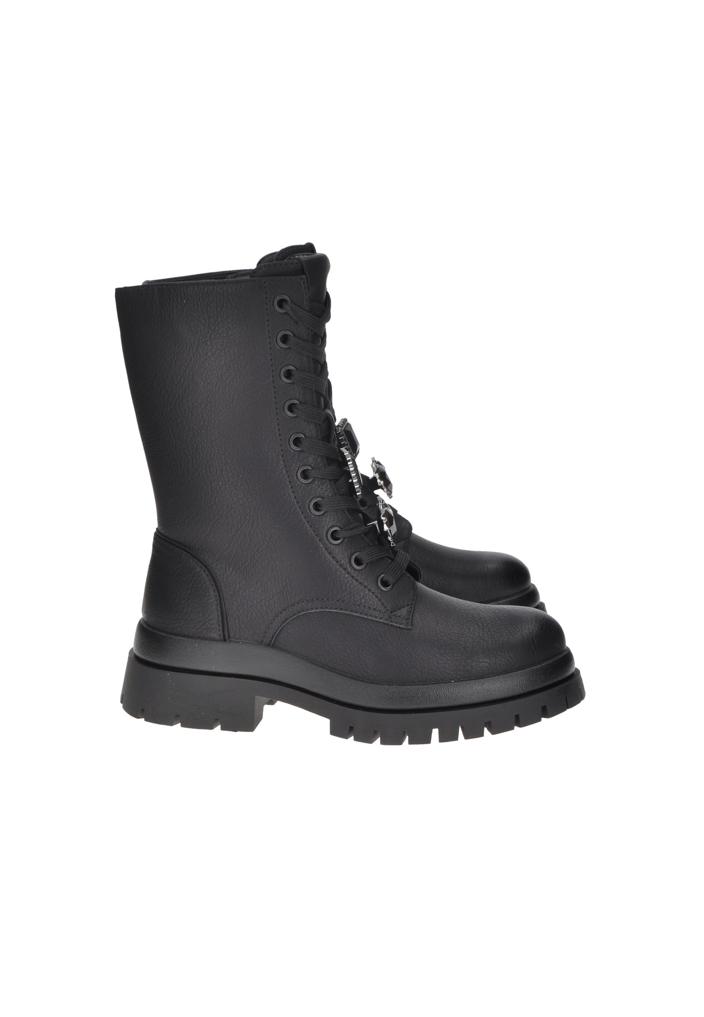 GR597 Boot GOLD&amp;GOLD