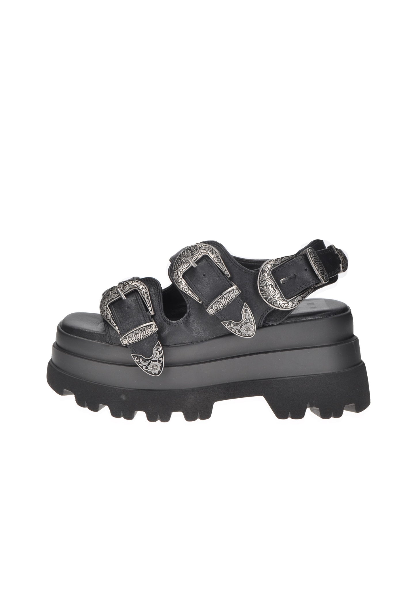 BN1602261 Sandalo BUFFALO