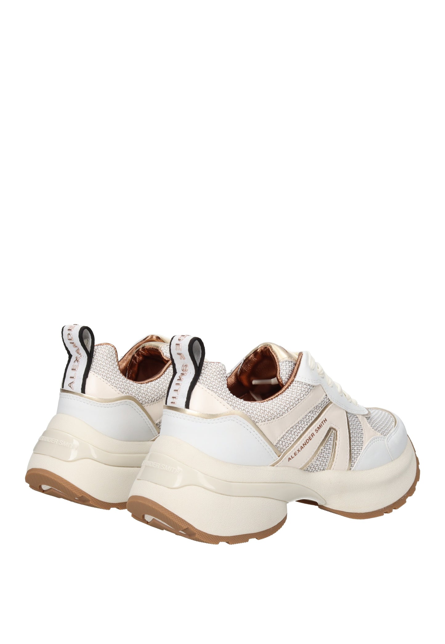 VIW1079 ALEXANDER SMITH sneakers