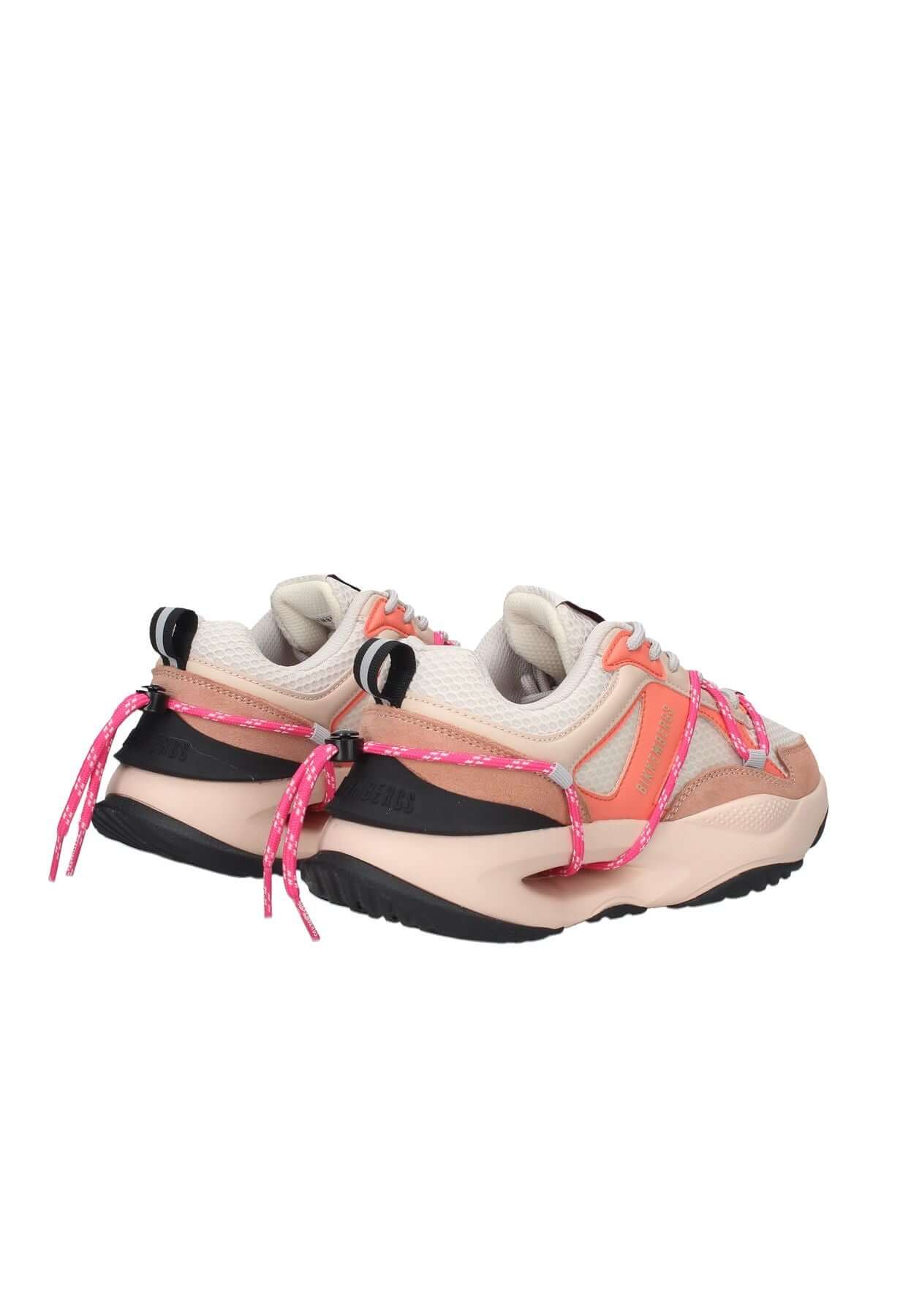 25008/CP sneaker BIKKEMBERGS