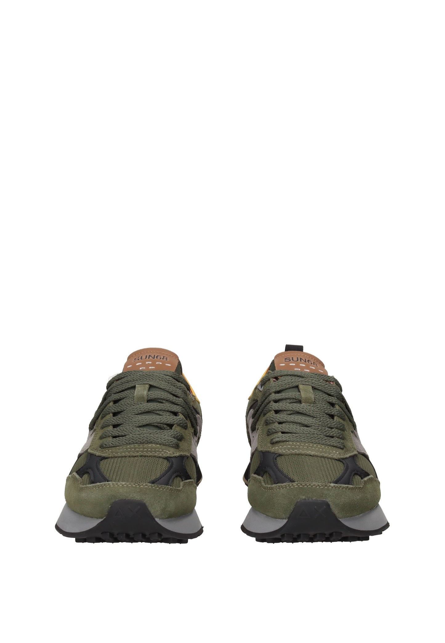 Z46124 sneaker SUN68