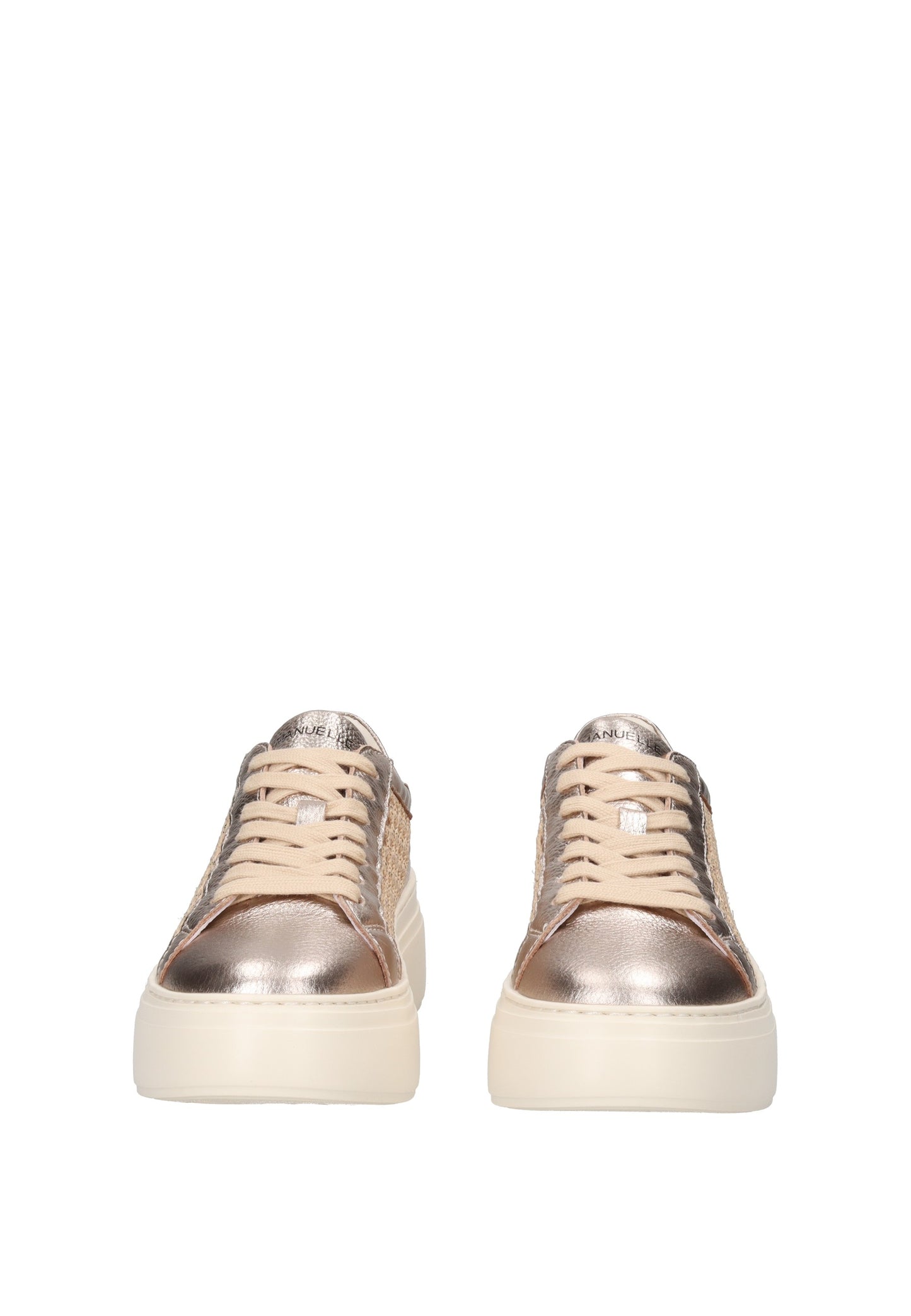 461P-901-18 Emanuelle Vee sneaker