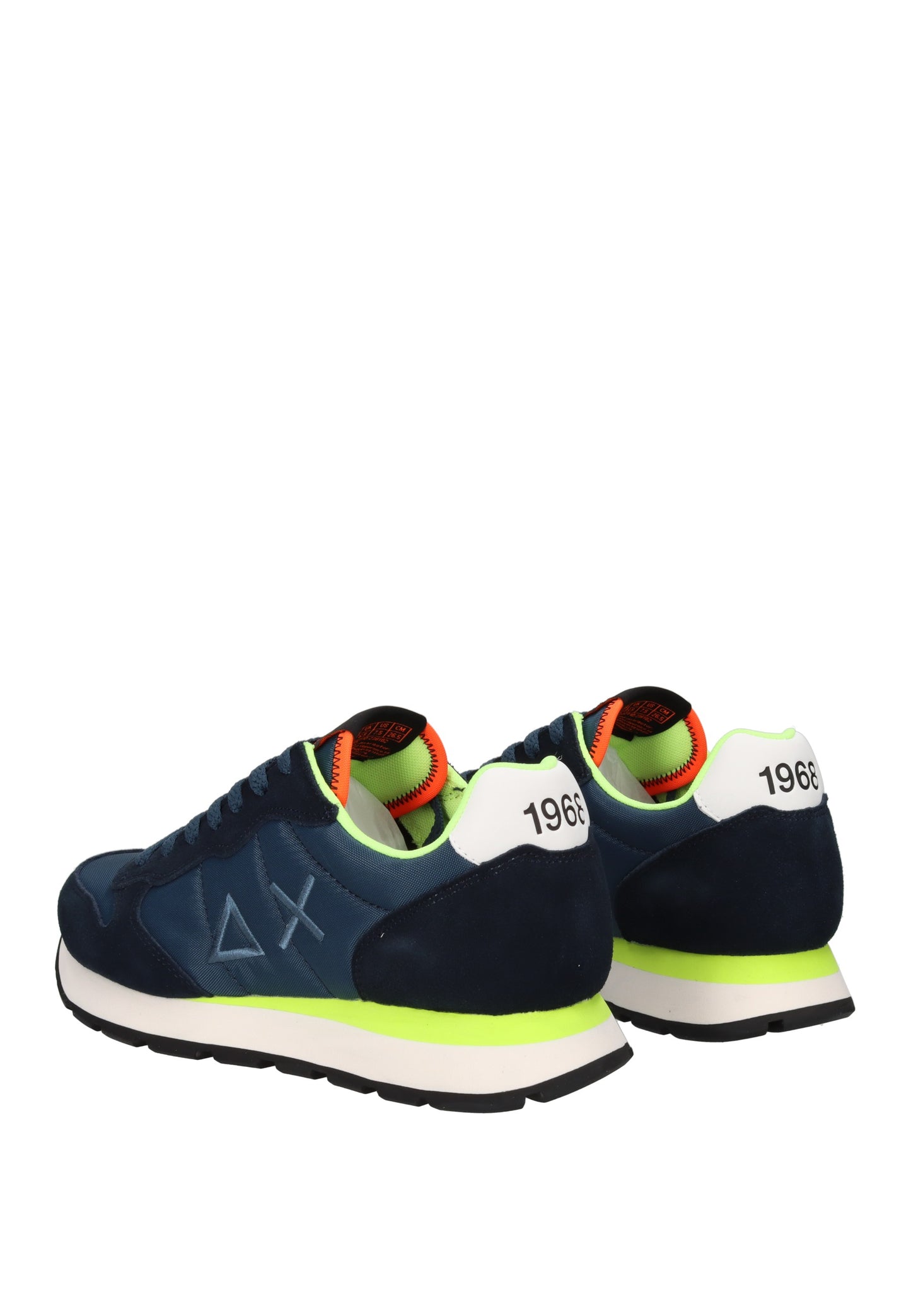 Z36102 sneaker SUN68